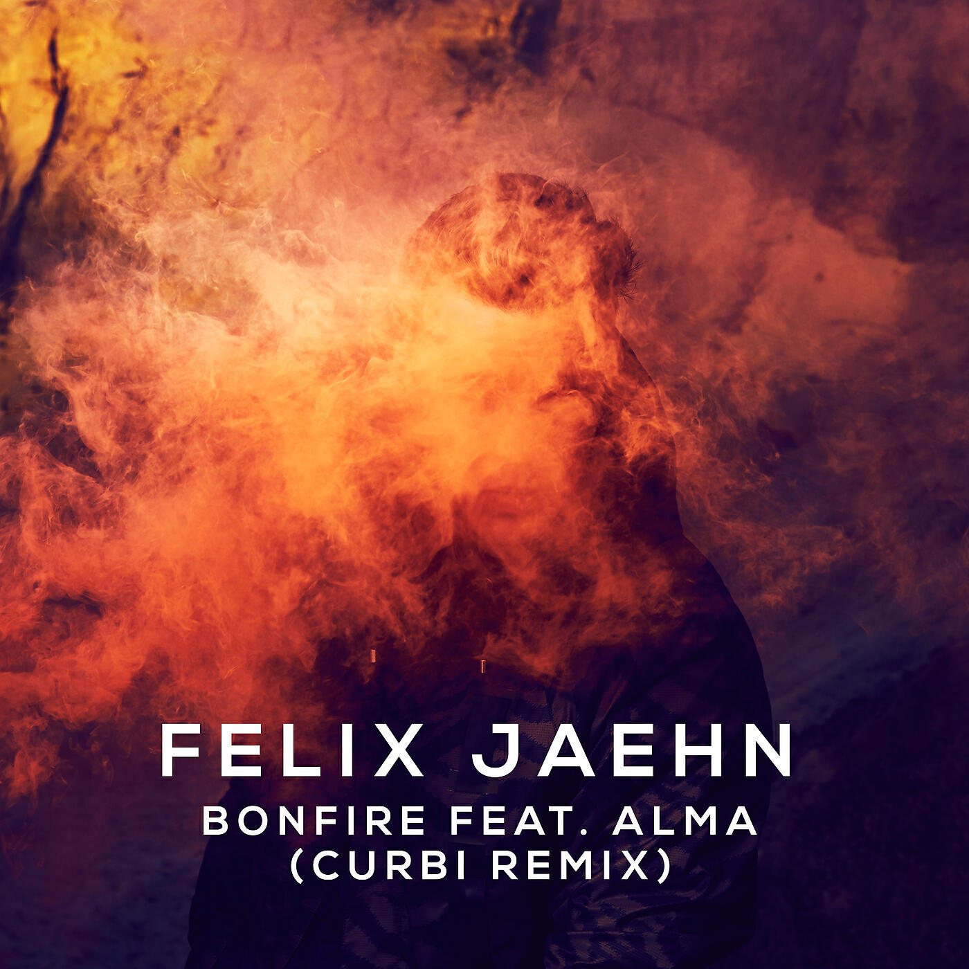 Felix Jaehn - Bonfire (Curbi Remix)