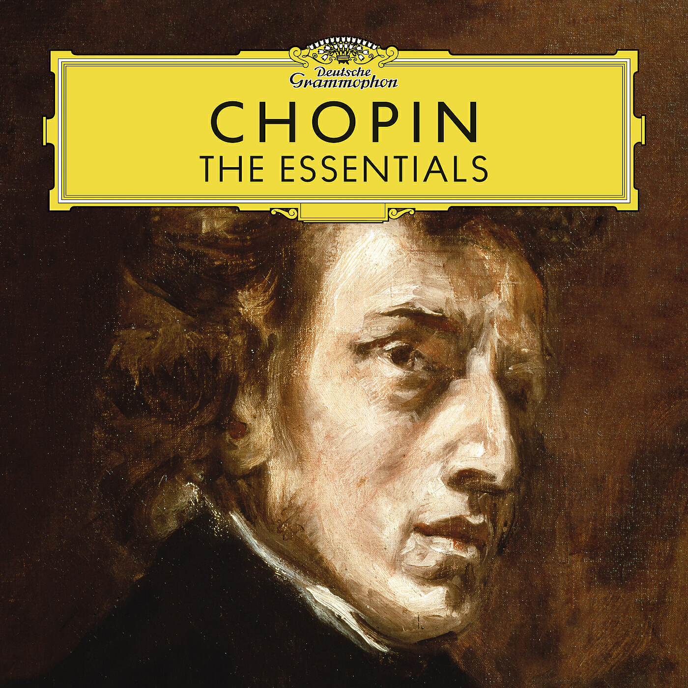 Yundi Li - Chopin: Impromptu No. 4 in C-Sharp Minor, Op. 66  