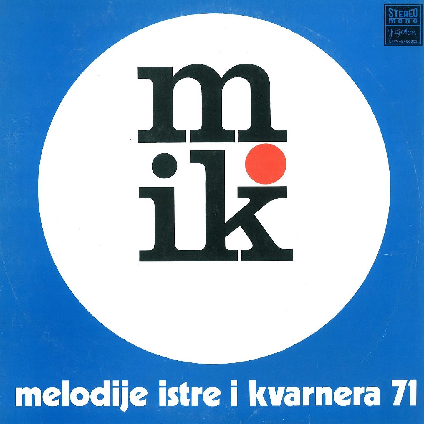 Mirko Cetinski - Čičak