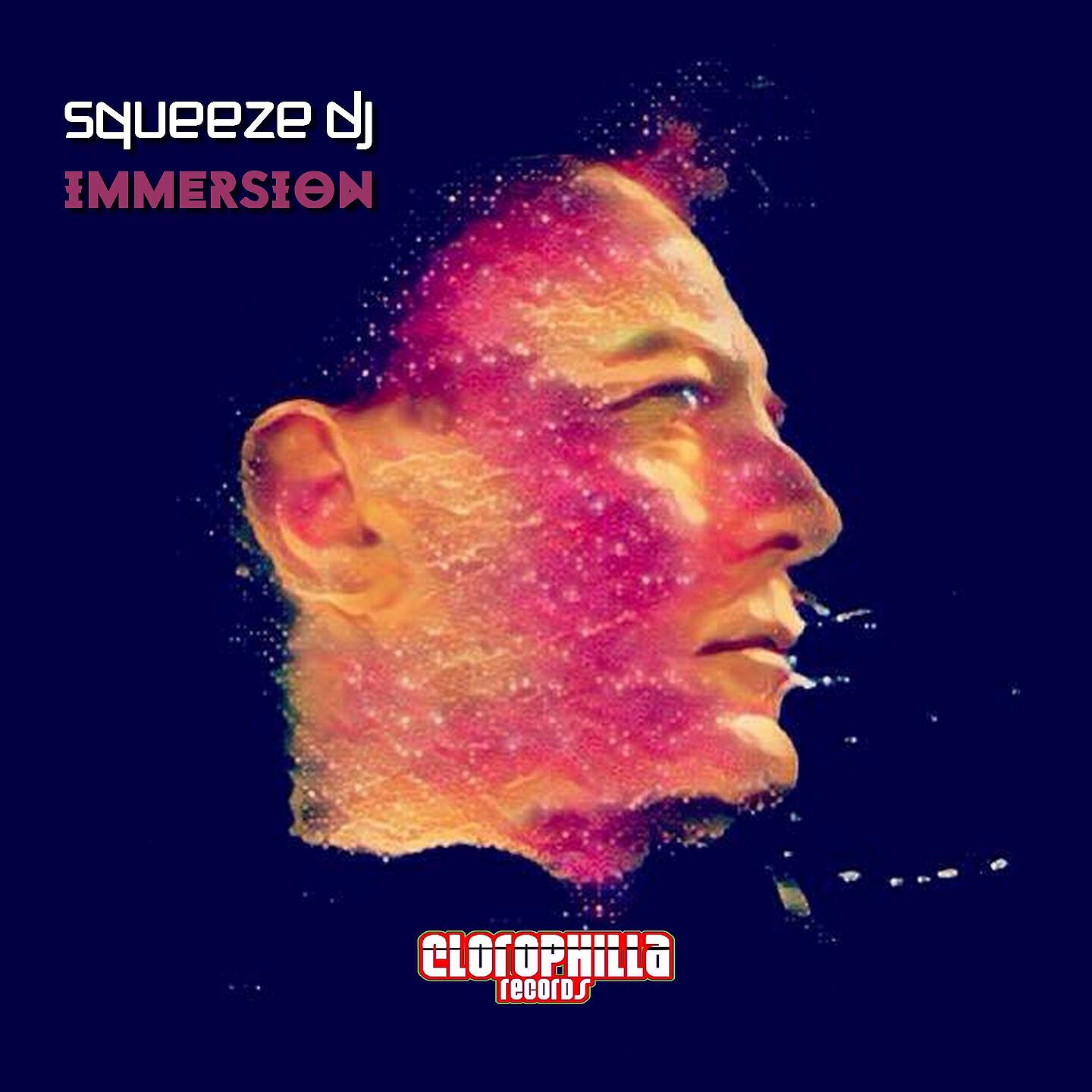 Squeeze DJ - Immersion (Franx Remix)