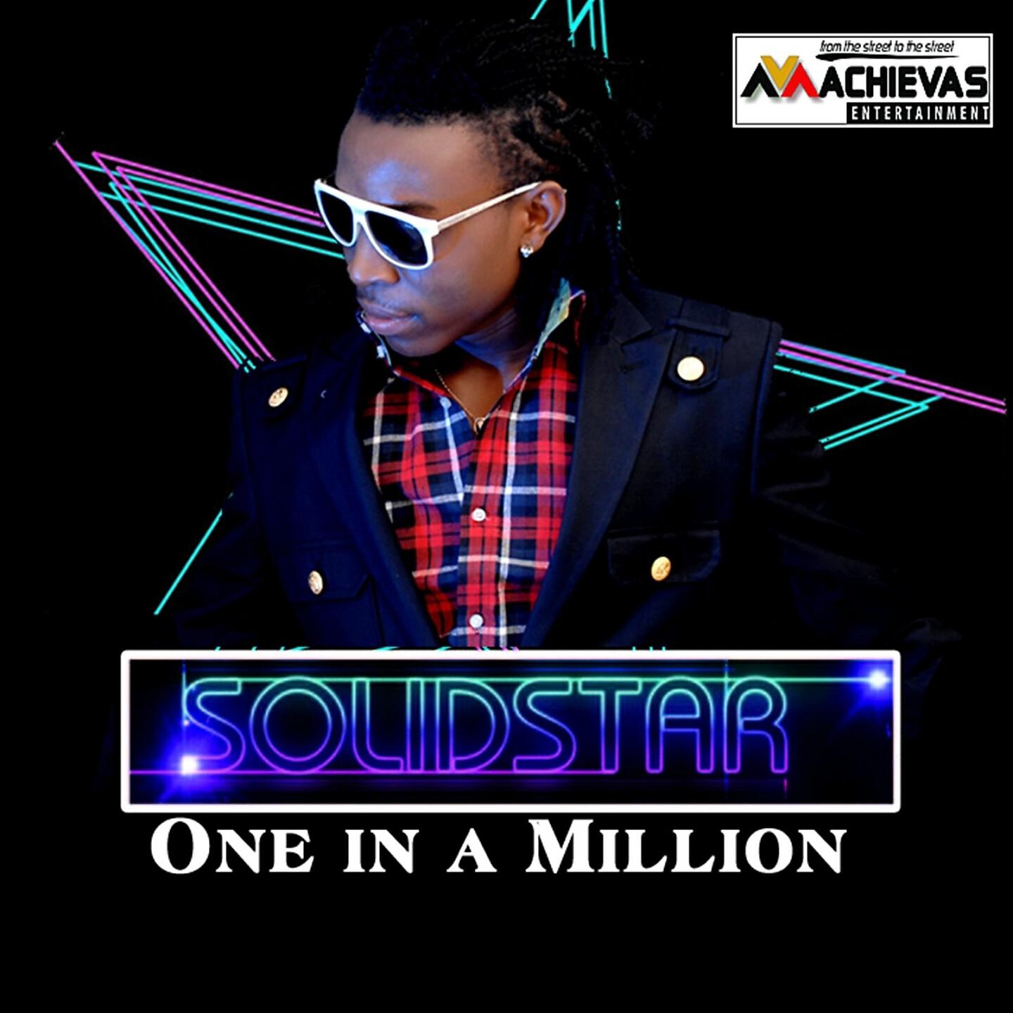 SOLIDSTAR - Money Making Machine