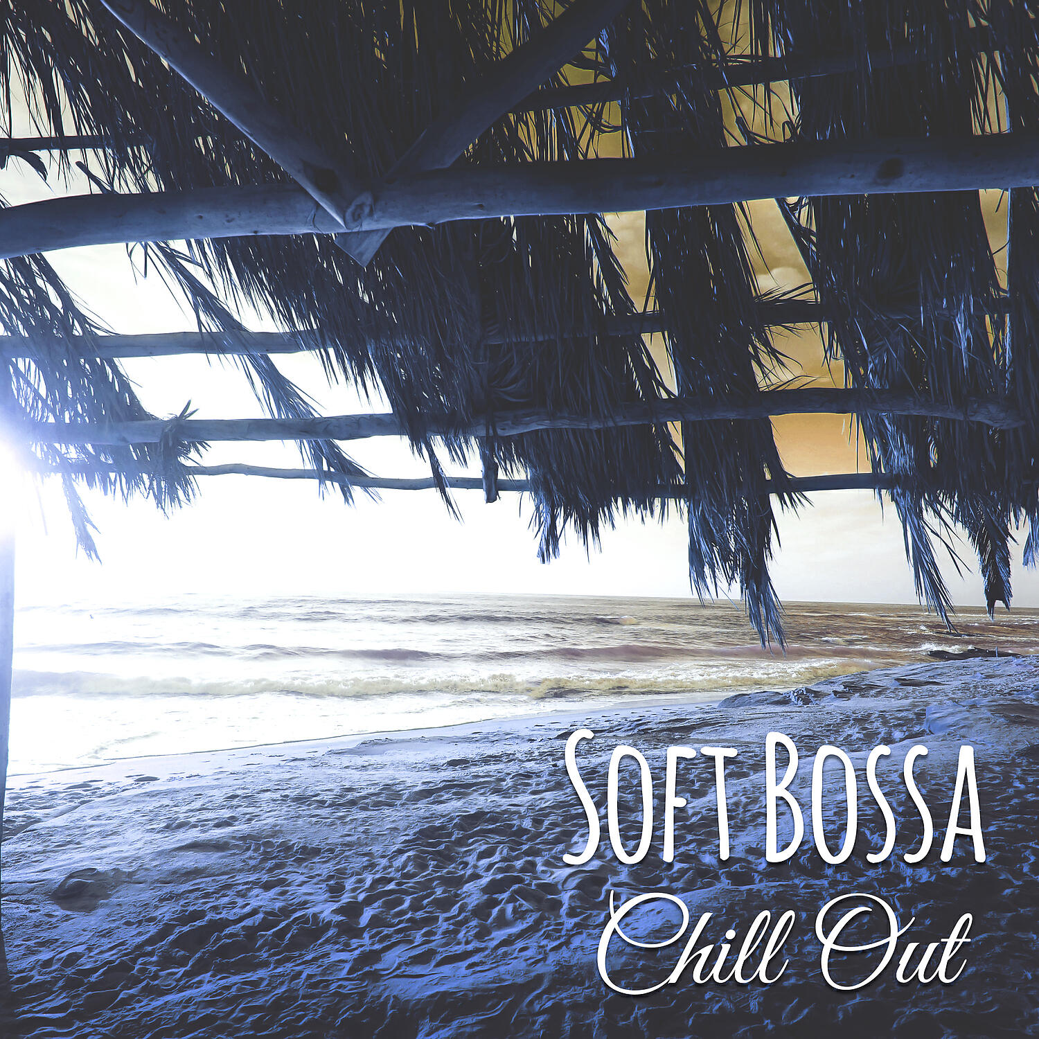 Bossa Chill Out - Under The Palms