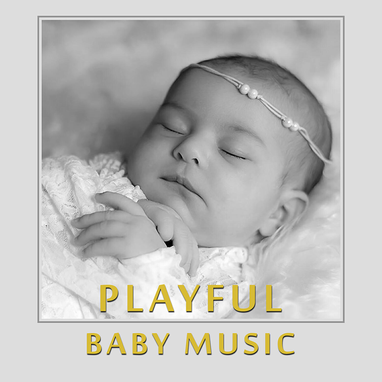 Smart Baby Lullaby - String Quartet No. 3 in G Major, K. 156: II. Adagio
