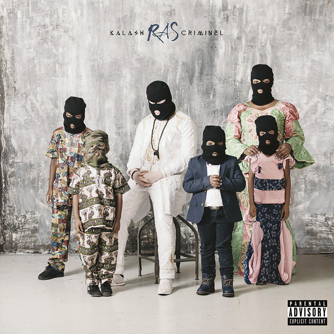 Kalash Criminel - Shabba