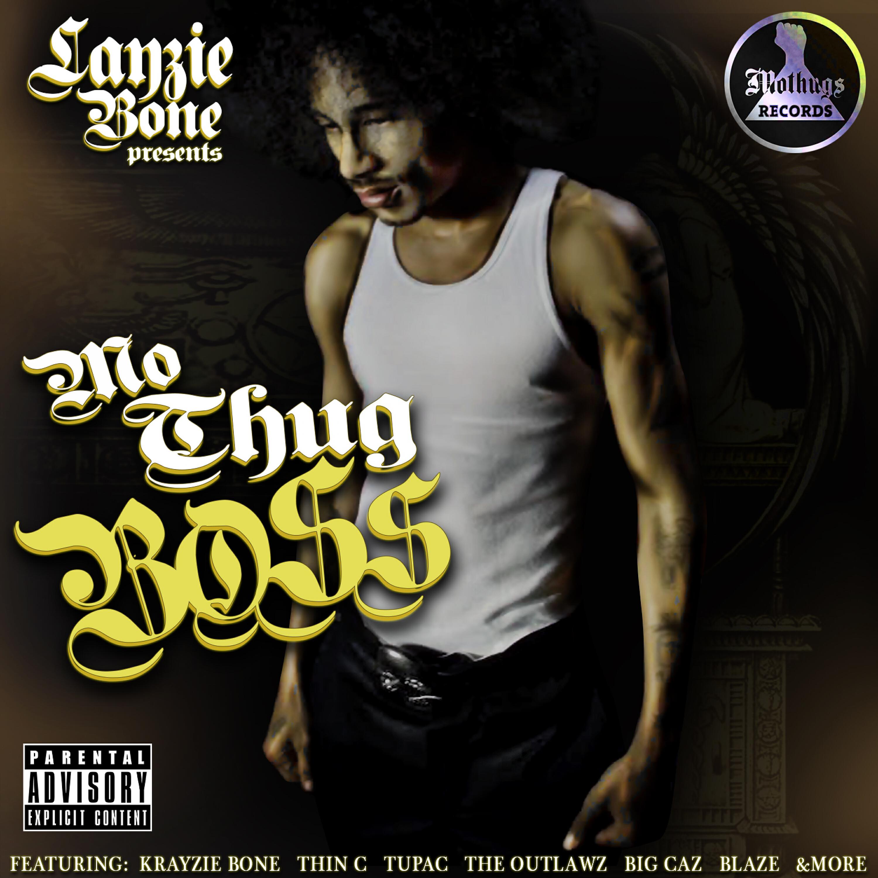 Layzie Bone - Way Back (feat. Flesh N Bone)