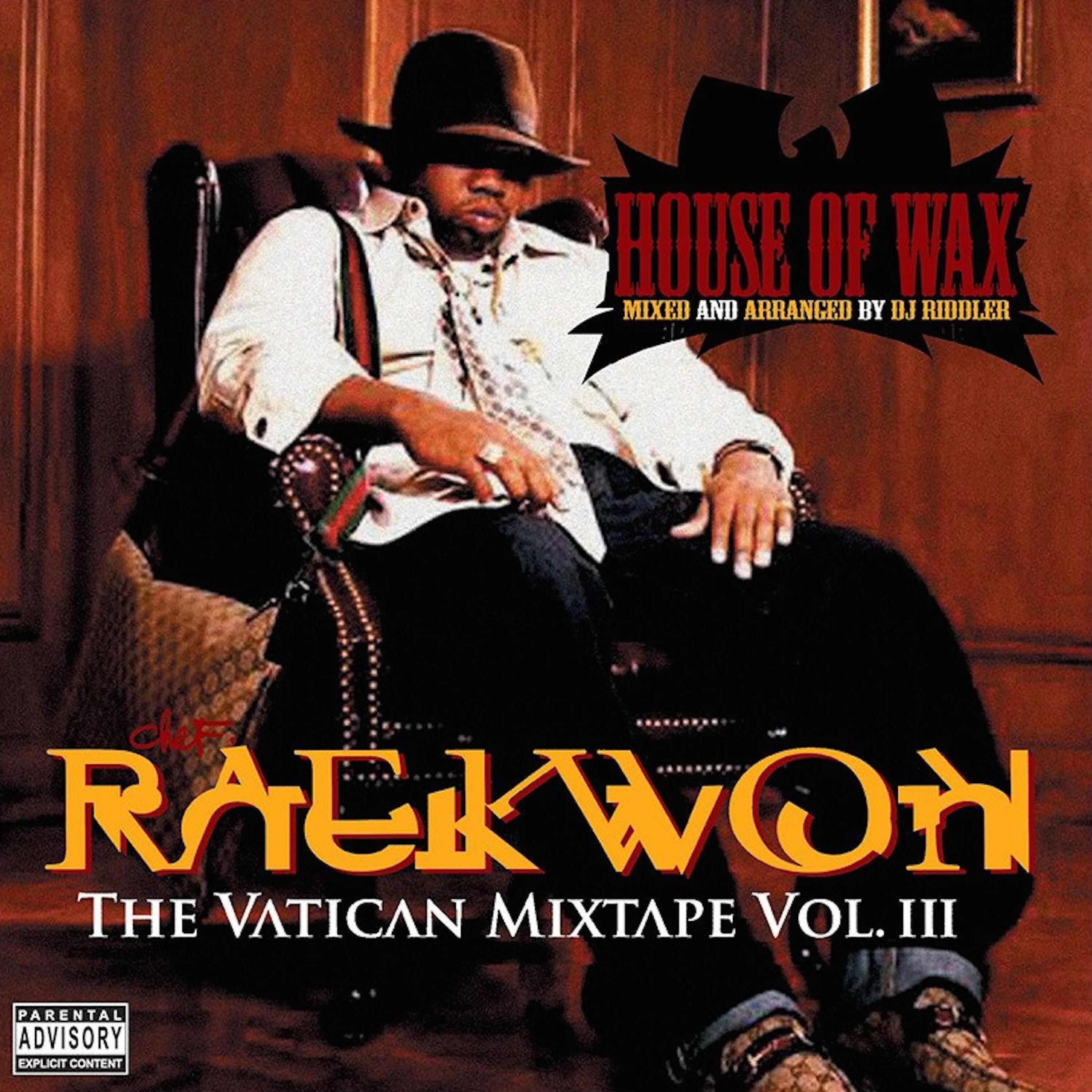Raekwon - Clientele Kidd (Remix) (feat. Fat Joe, Ghostface Killah & Polite)