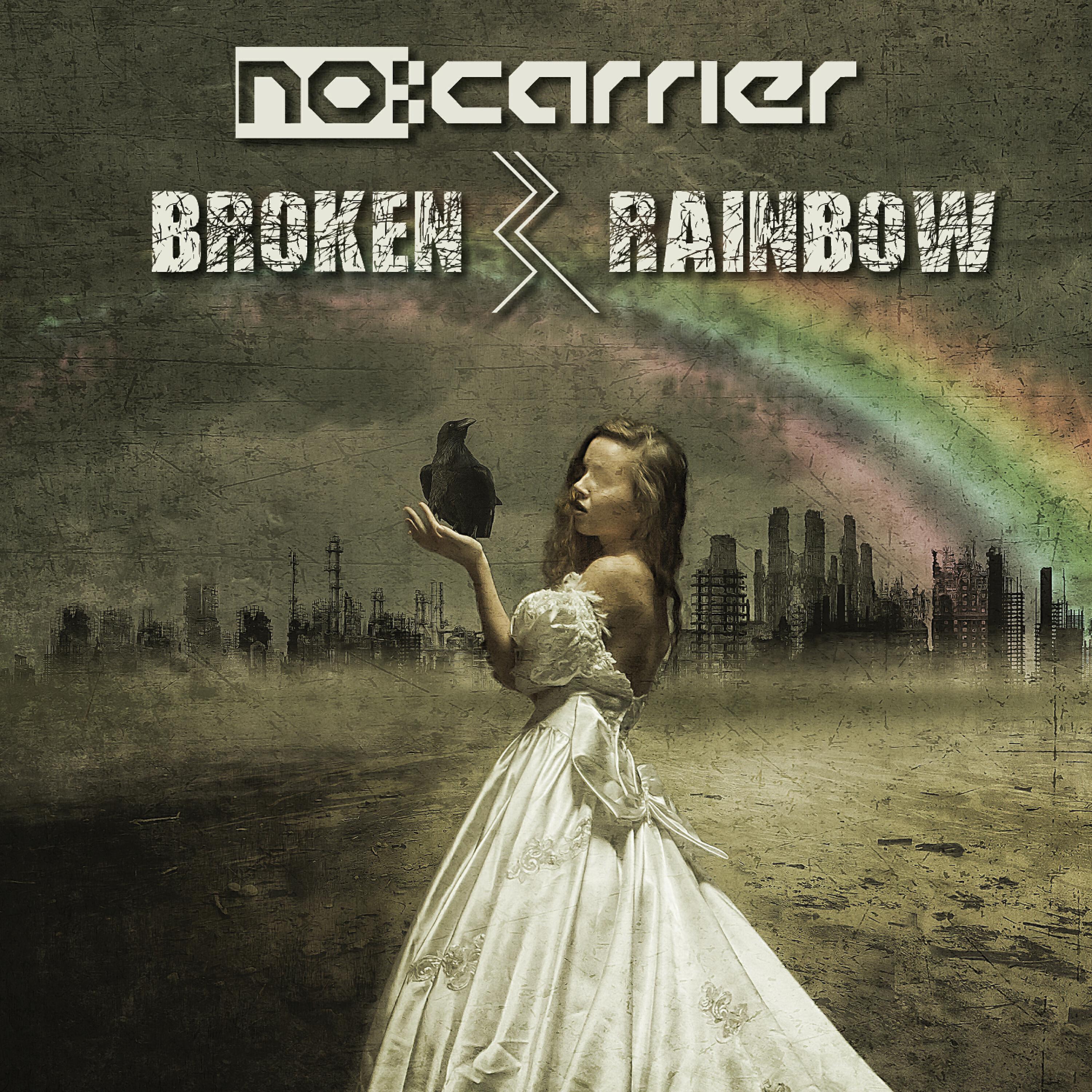 No:Carrier - When the Rain Falls