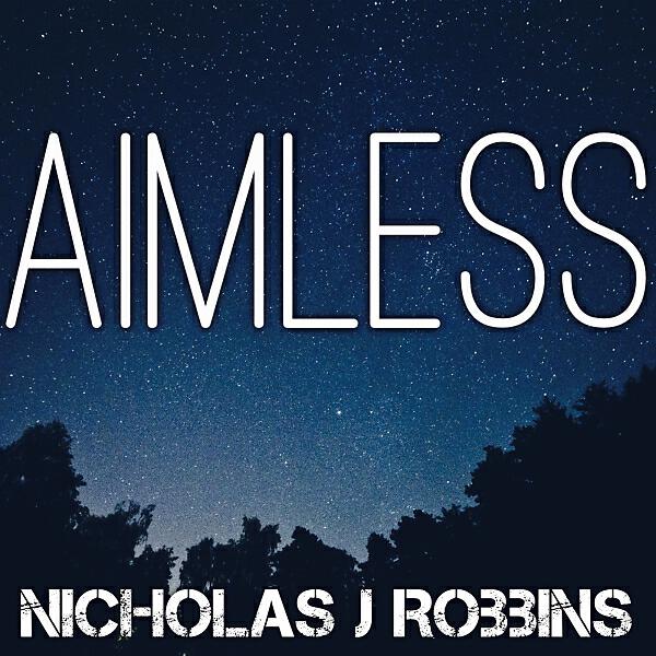 Nicholas J Robbins - Motionless Land (feat. Josh Woodward)