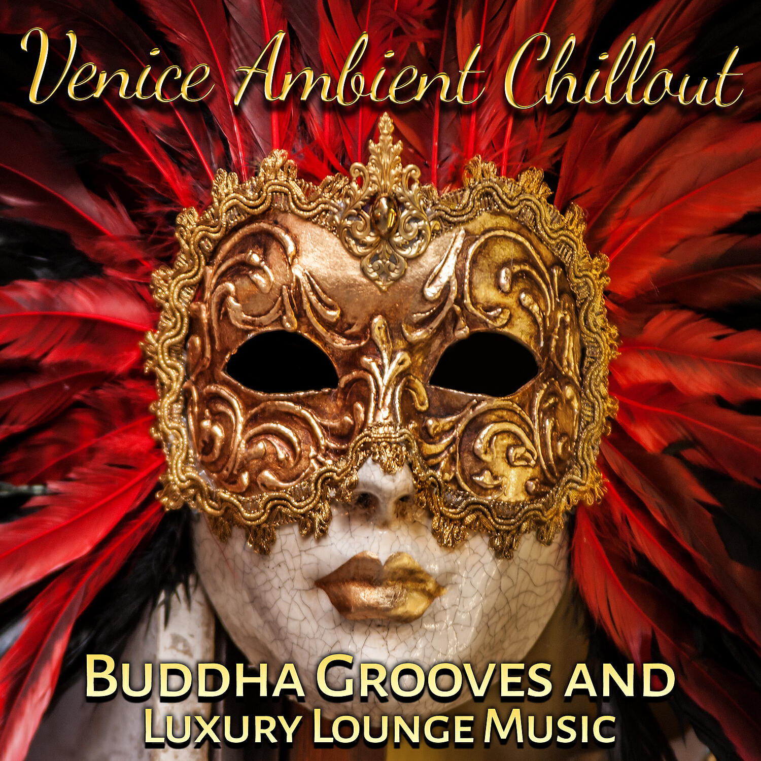 Venice Lounge Chill - Lounge Song for Cocktail Bar