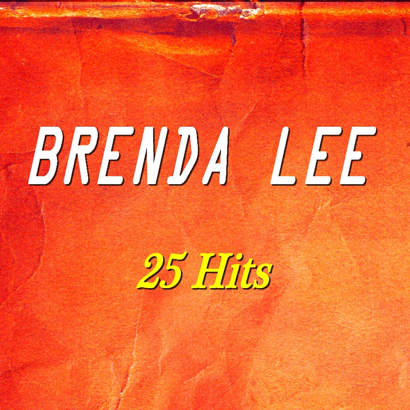 Brenda Lee - Bill Bailey Won't You Please Come Home