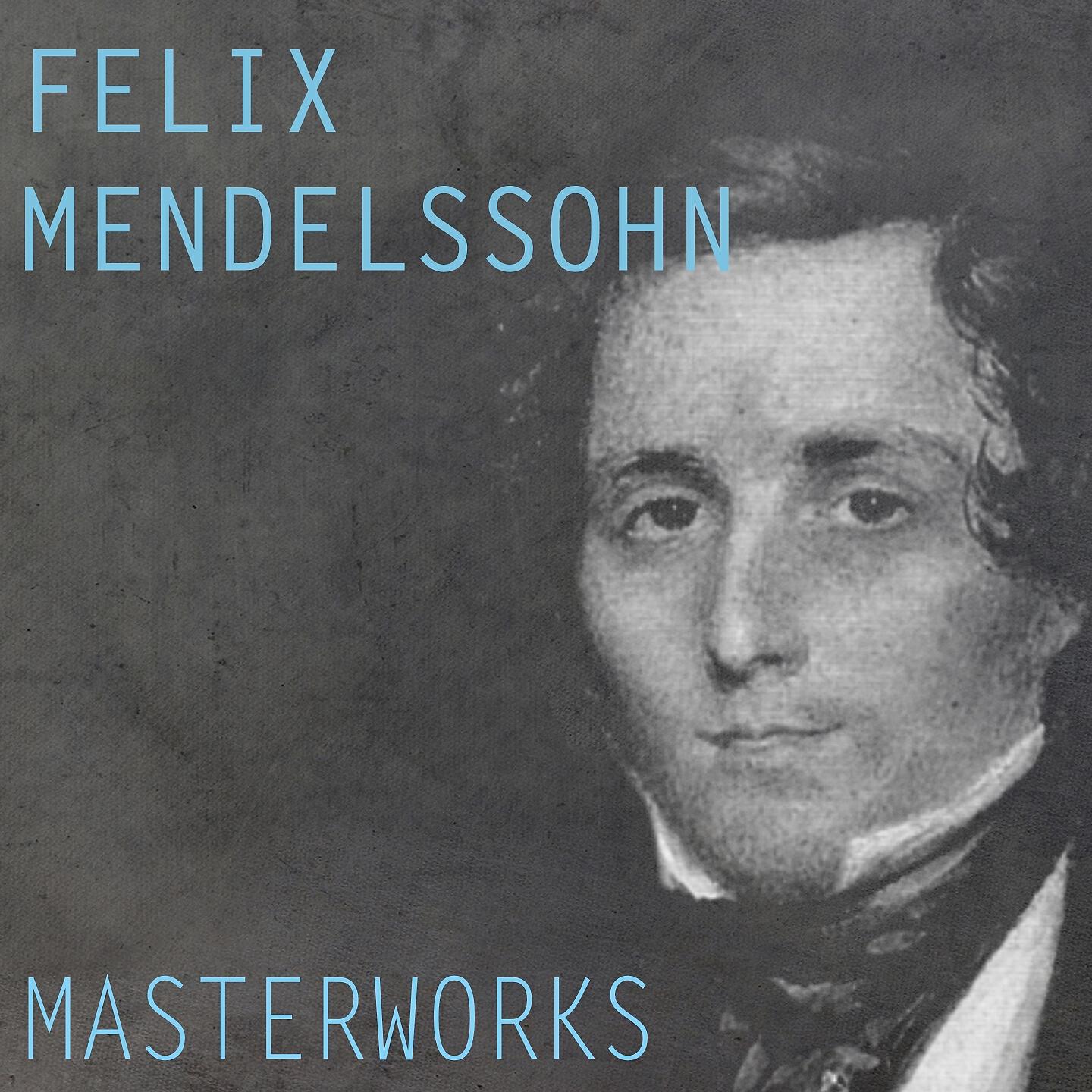Walter Gieseking - Songs Without Words, Book 1, Op. 19B: No. 1 Andante Con Moto in E Major