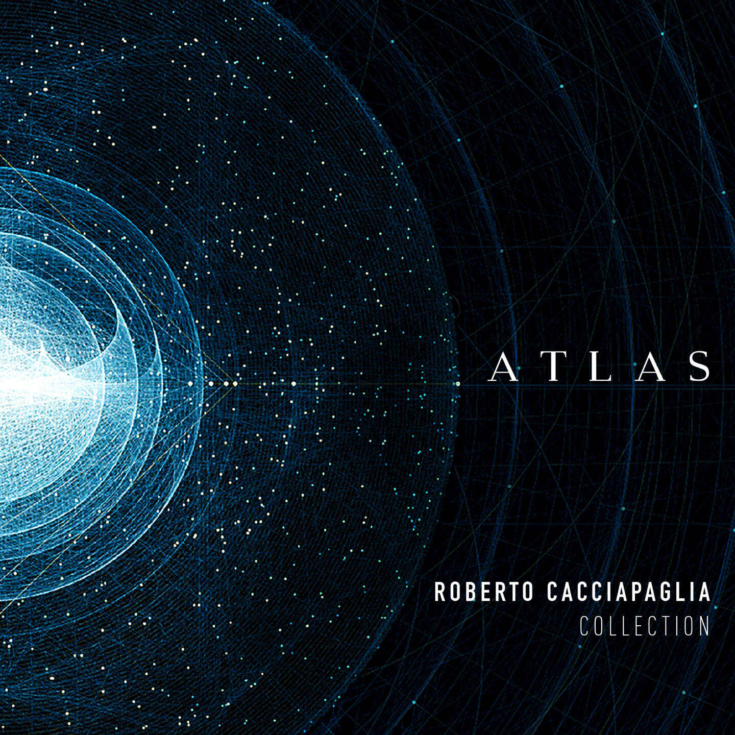 Roberto Cacciapaglia - Starman