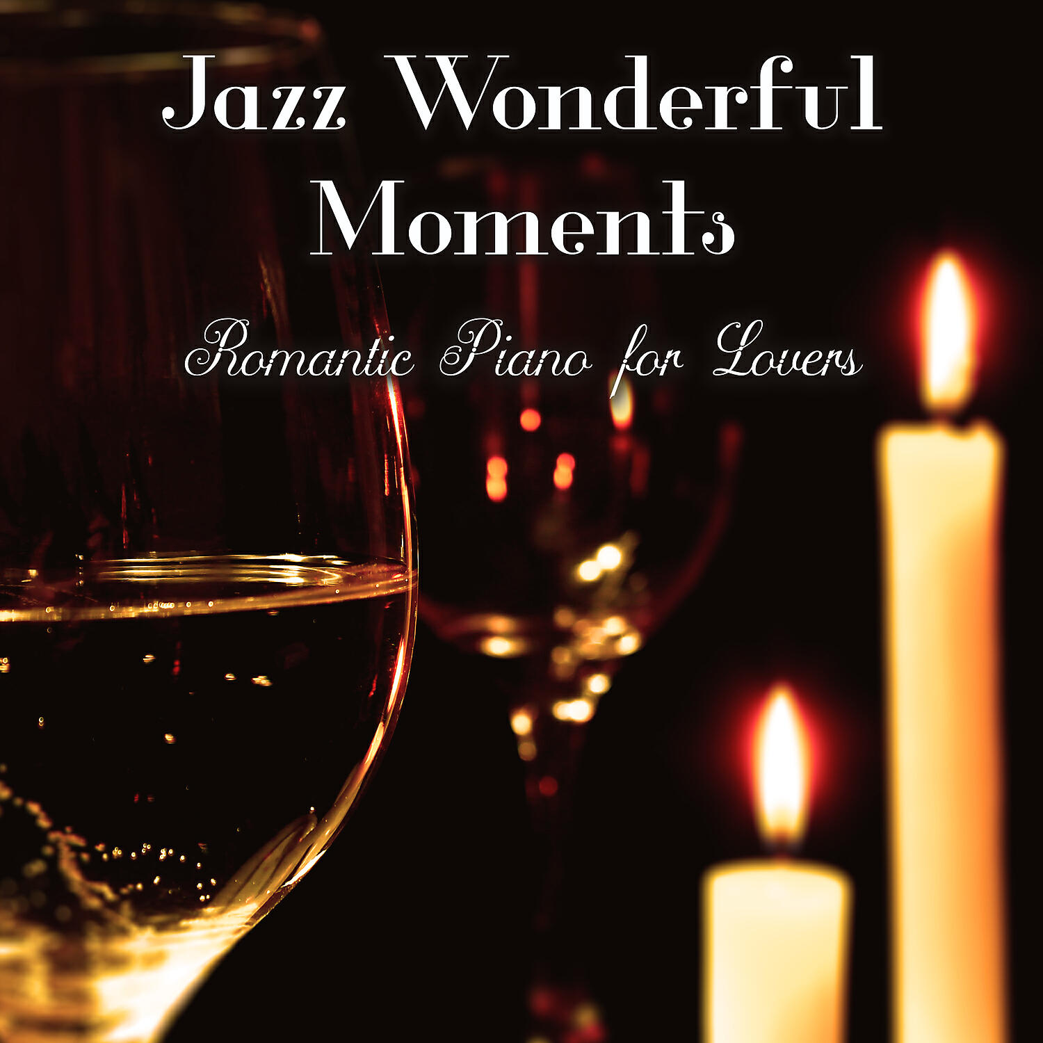Piano Jazz Background Music Masters - The Shades of Love