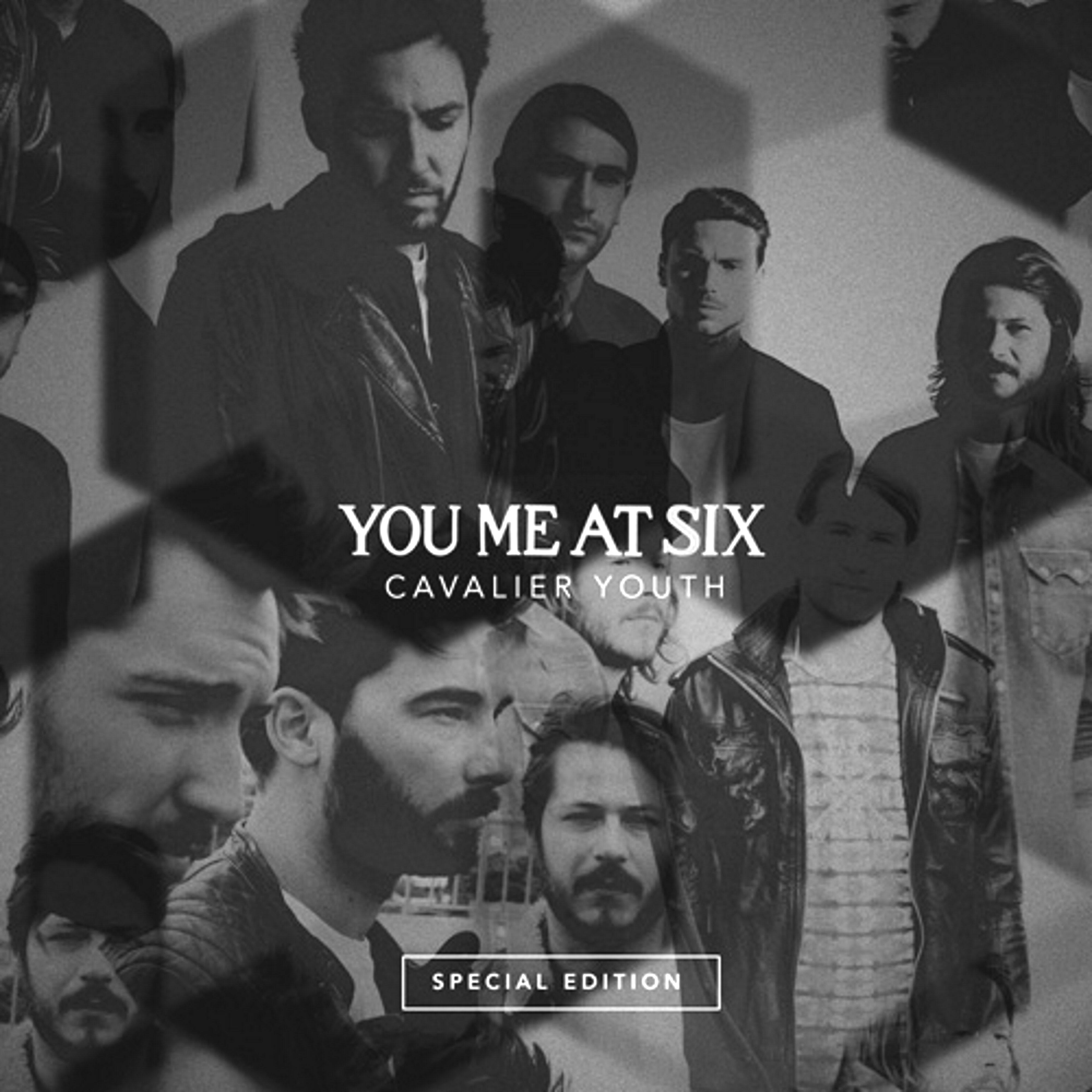 You Me At Six - Carpe Diem