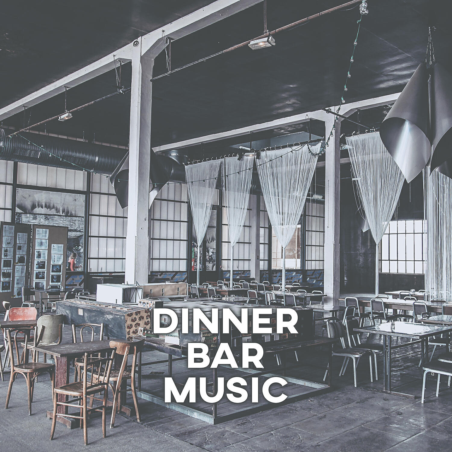 Easy Listening Restaurant Jazz - All That Jazz