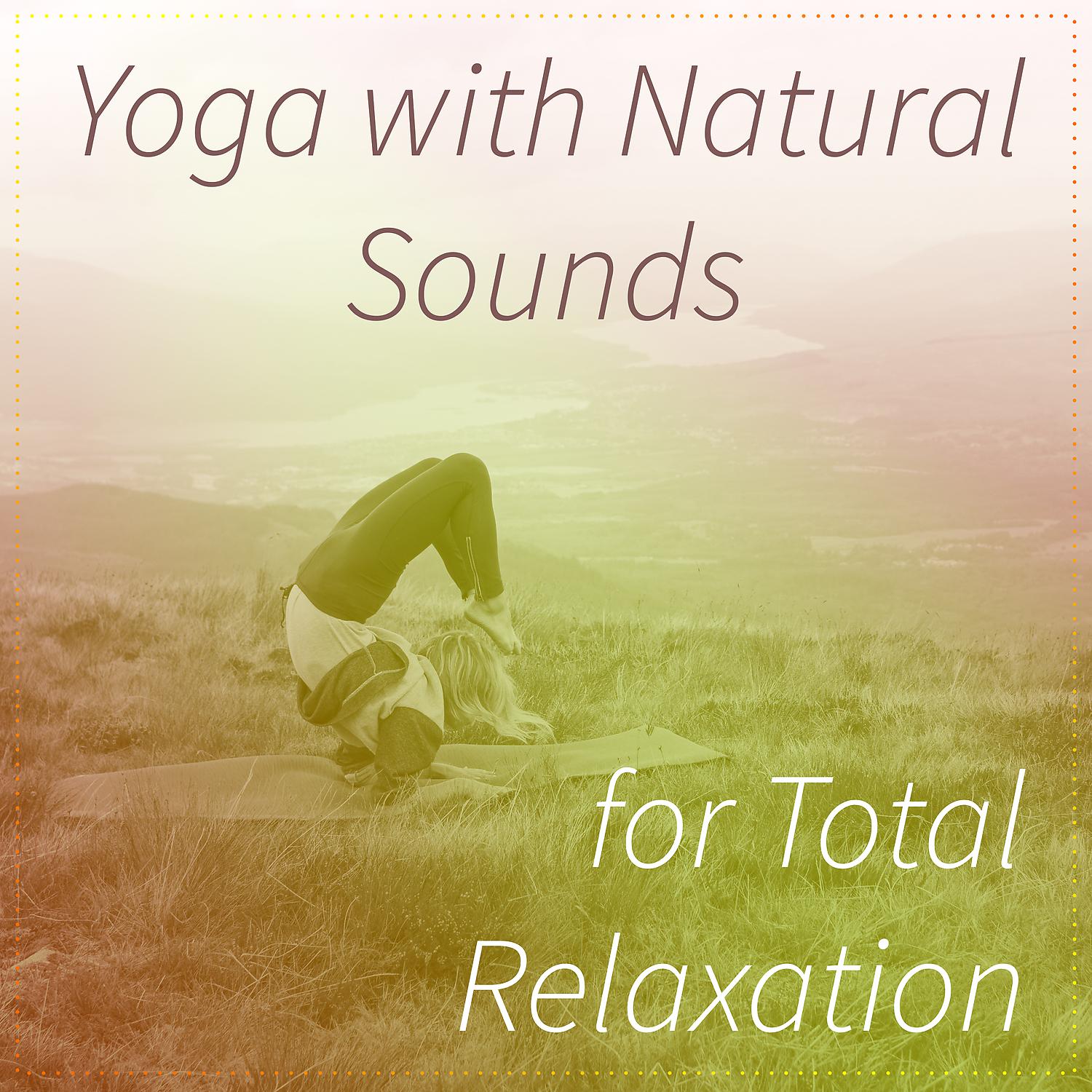 Tantra Yoga Masters - Healing Song (Hatha Yoga)