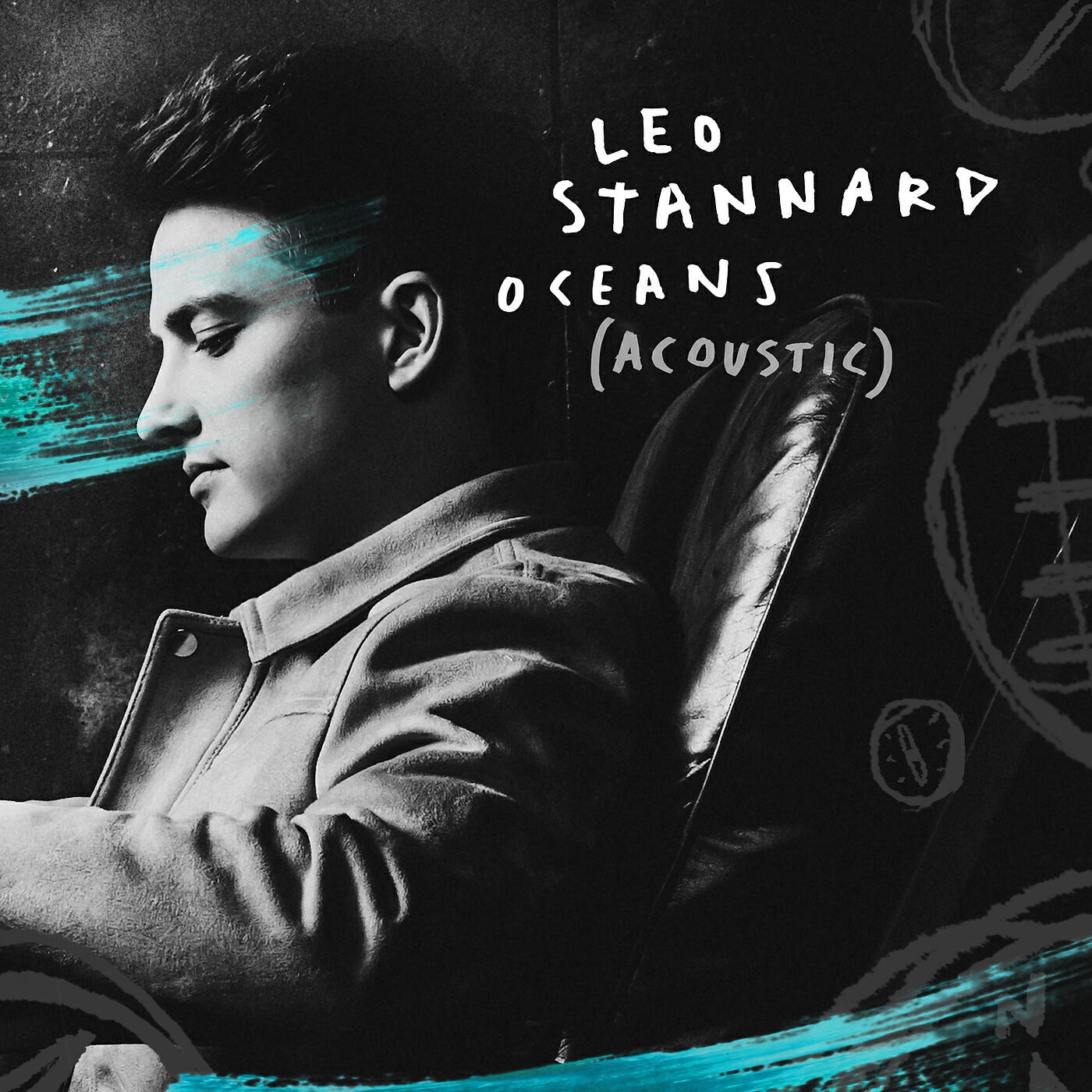 Leo Stannard - Oceans (Acoustic)