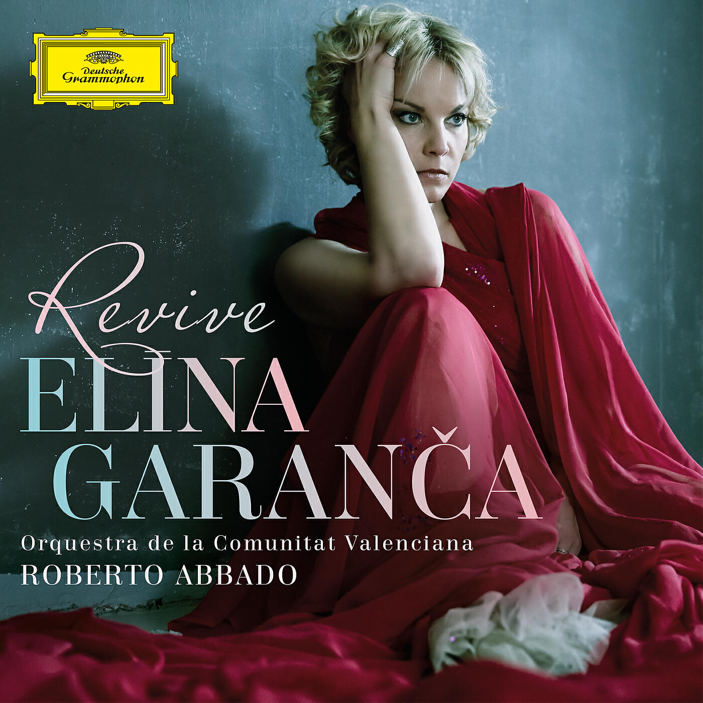 Elīna Garanča - Verdi: La forza del destino / Act 3 - 