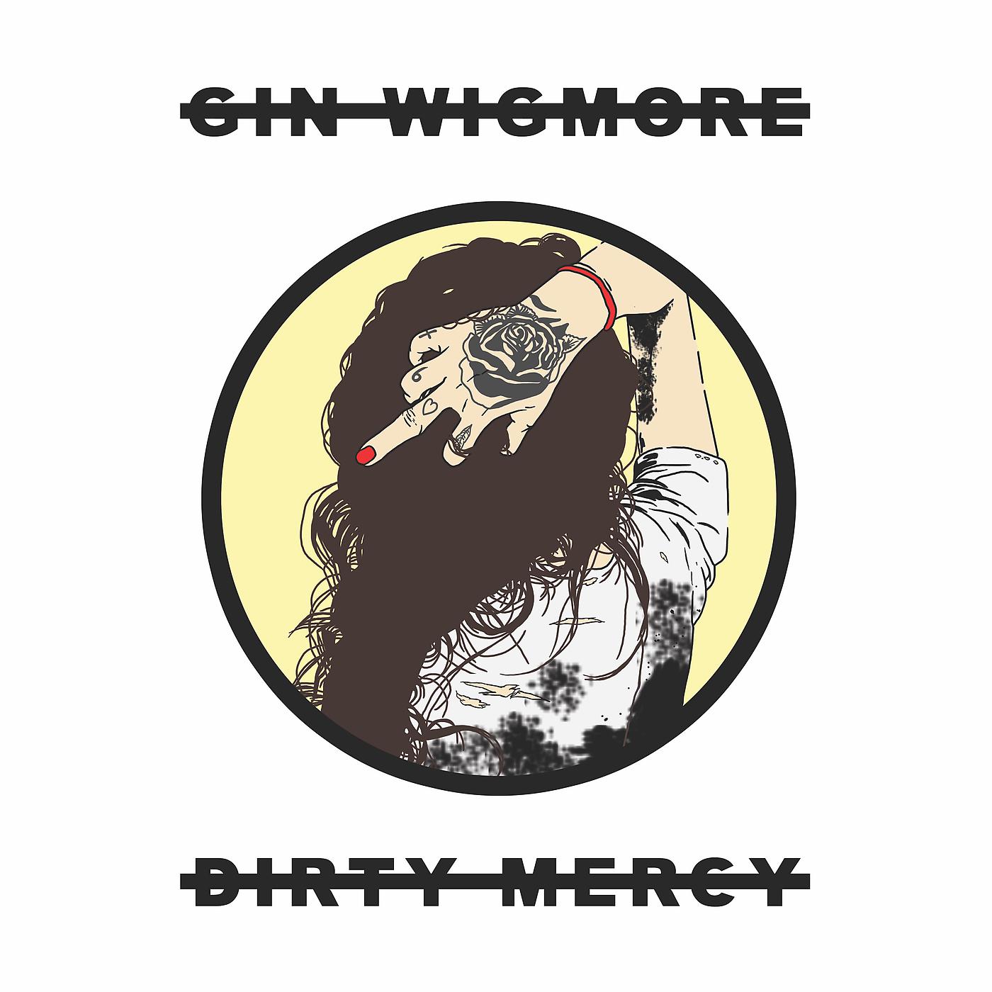 Постер альбома Dirty Mercy