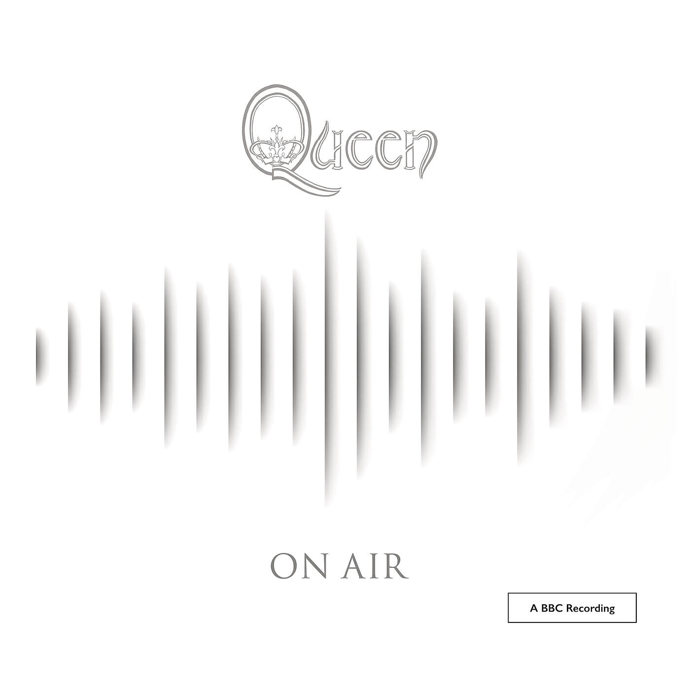 QueeN - White Queen (As It Began) (BBC Session / April 3rd 1974, Langham 1 Studio)