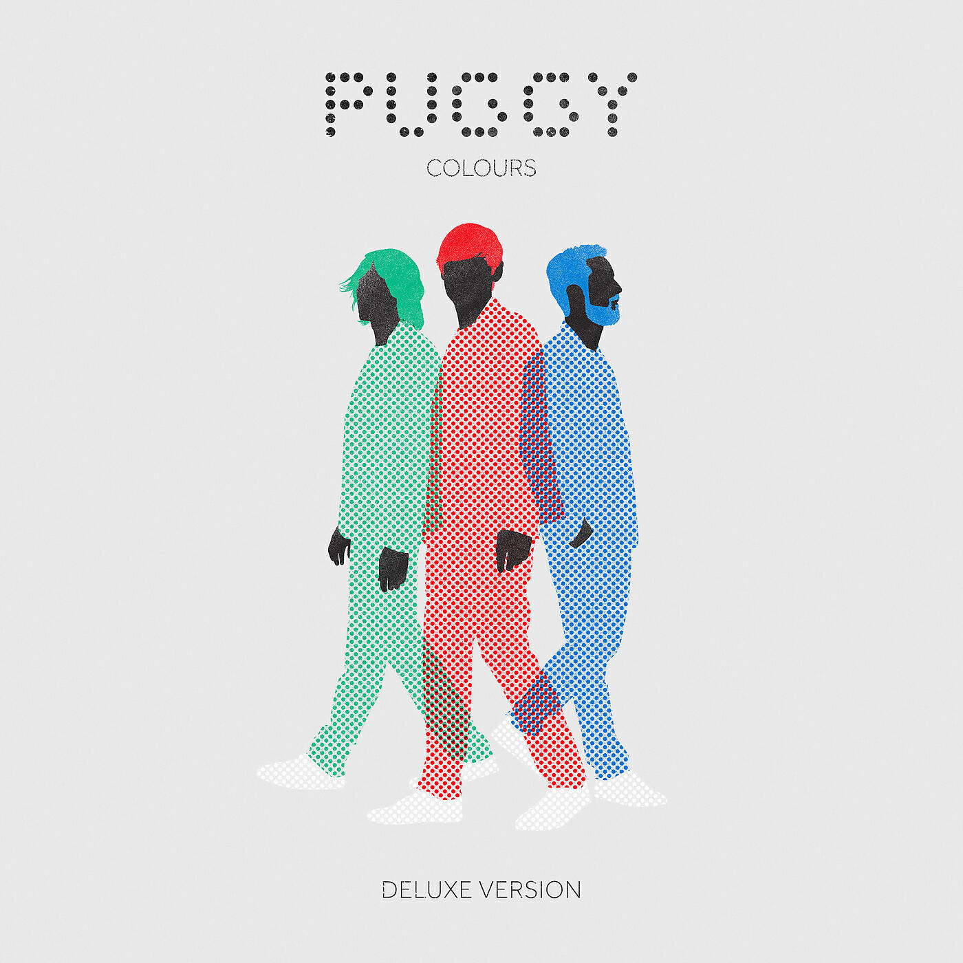Puggy - Change The Colours (Live At Ancienne Belgique, Brussels / 2016)