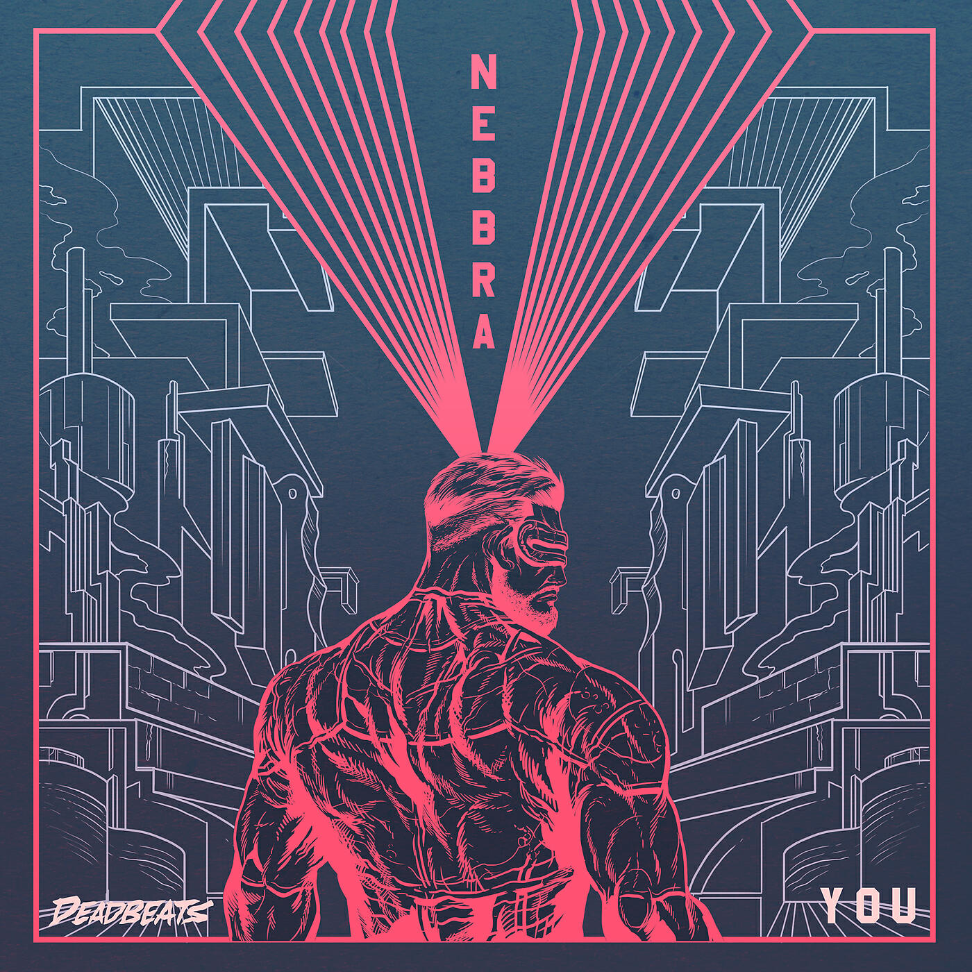 NEBBRA - Fire Away