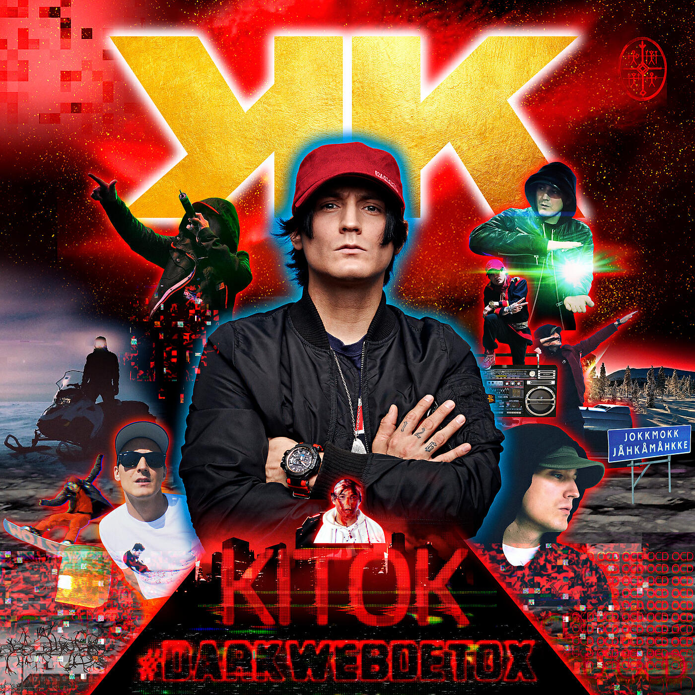Kitok - Rekviem