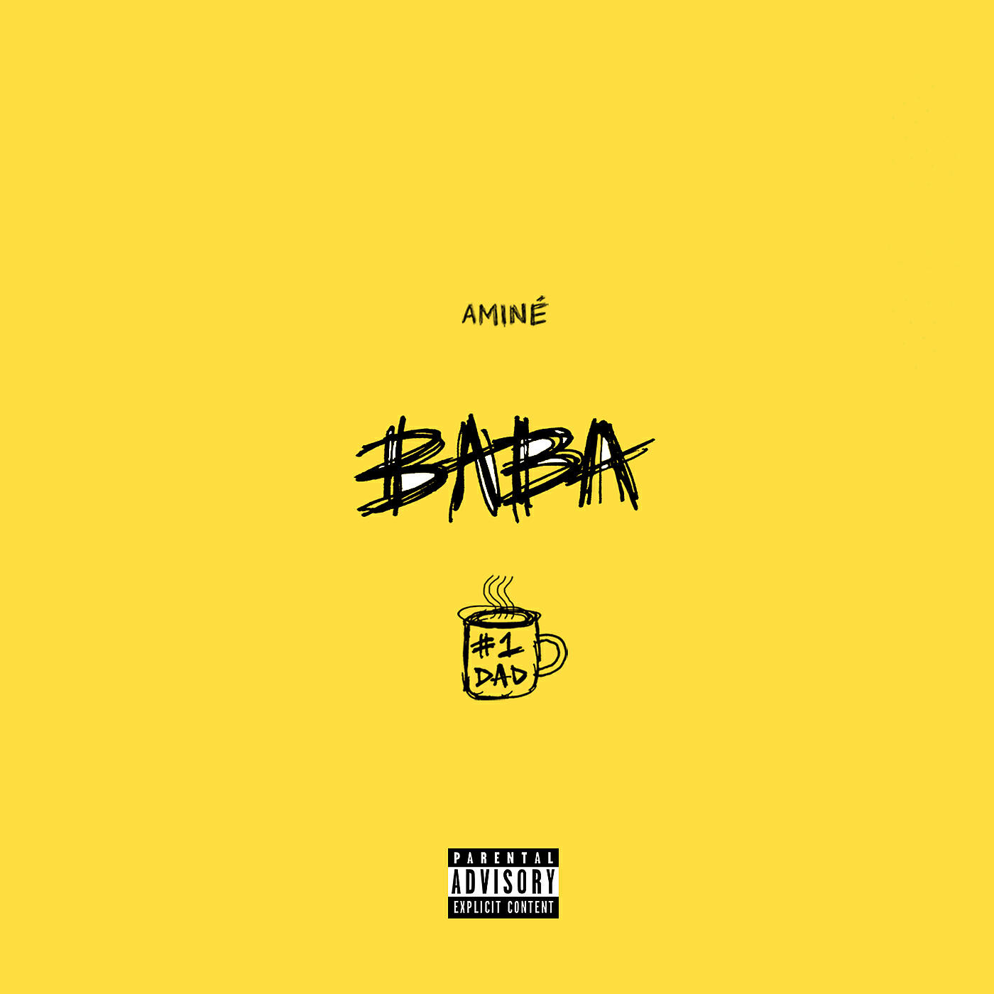 Amine - Baba