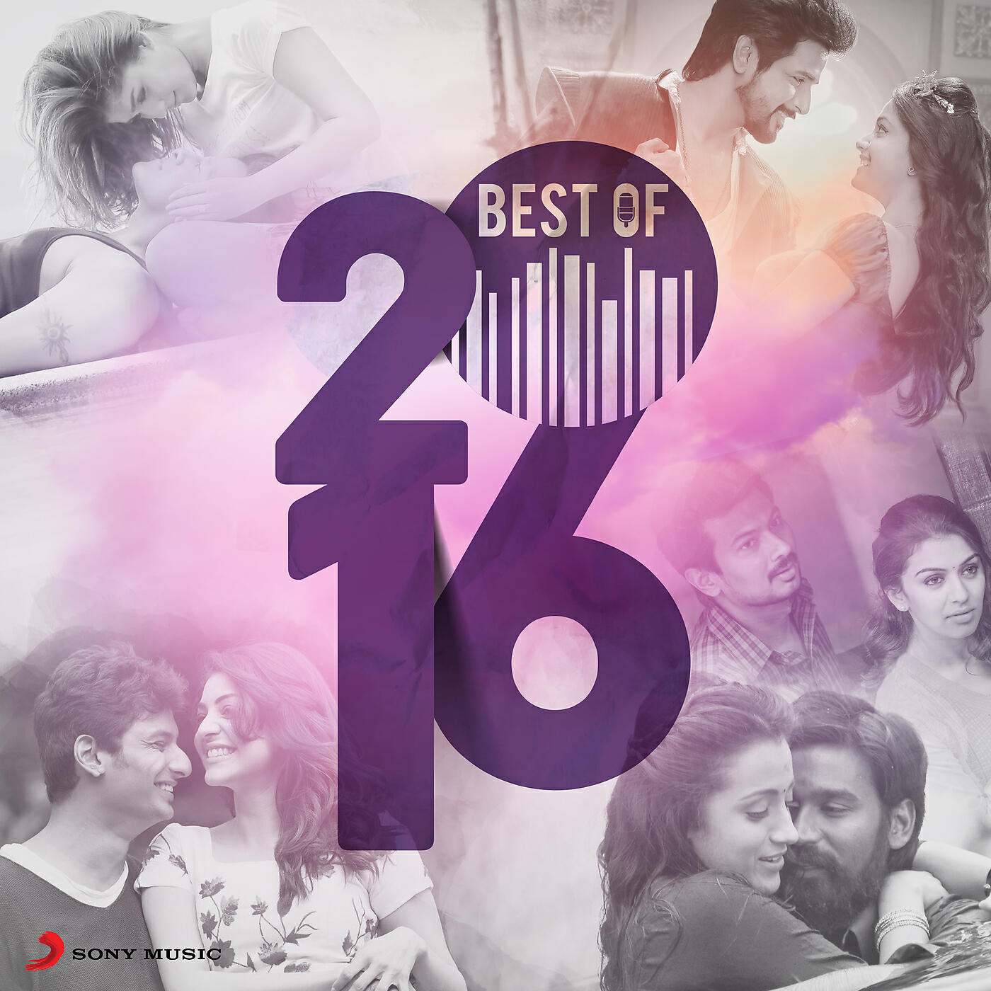 G.V. Prakash Kumar - Hey Pennae (From 
