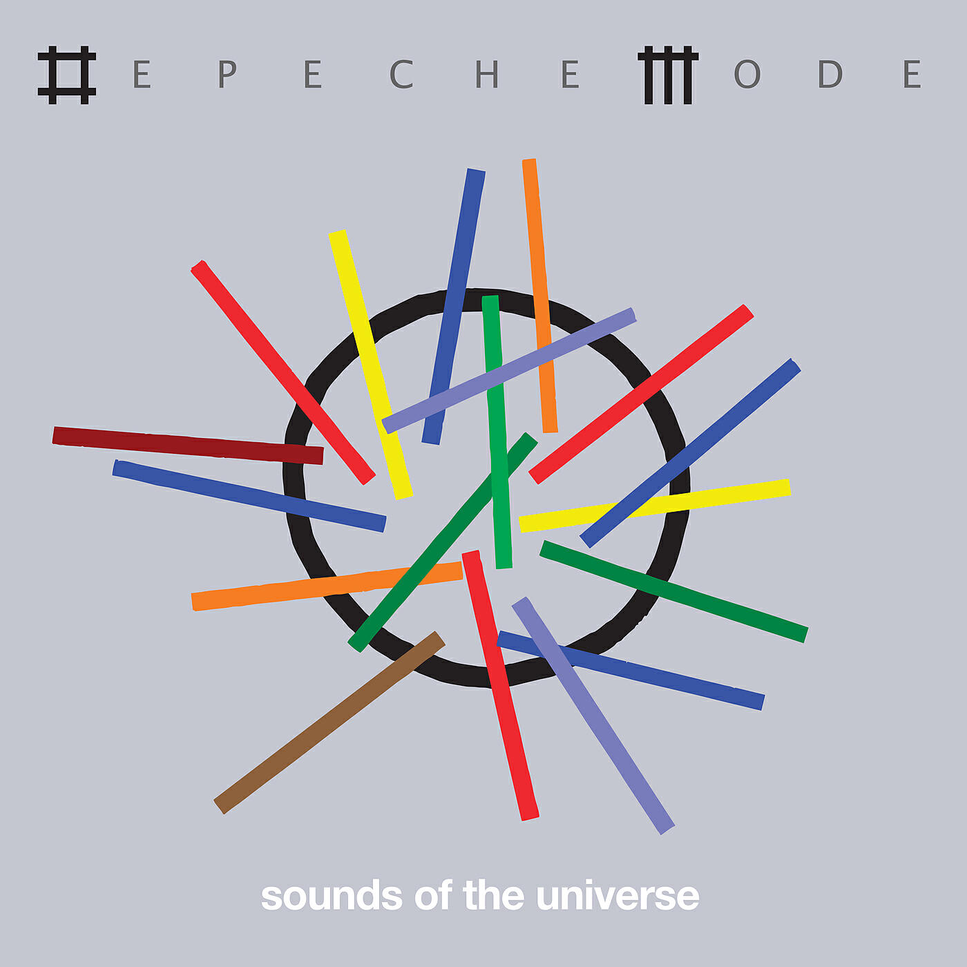 DEPECHE MODE - Corrupt (Efdemin Remix)
