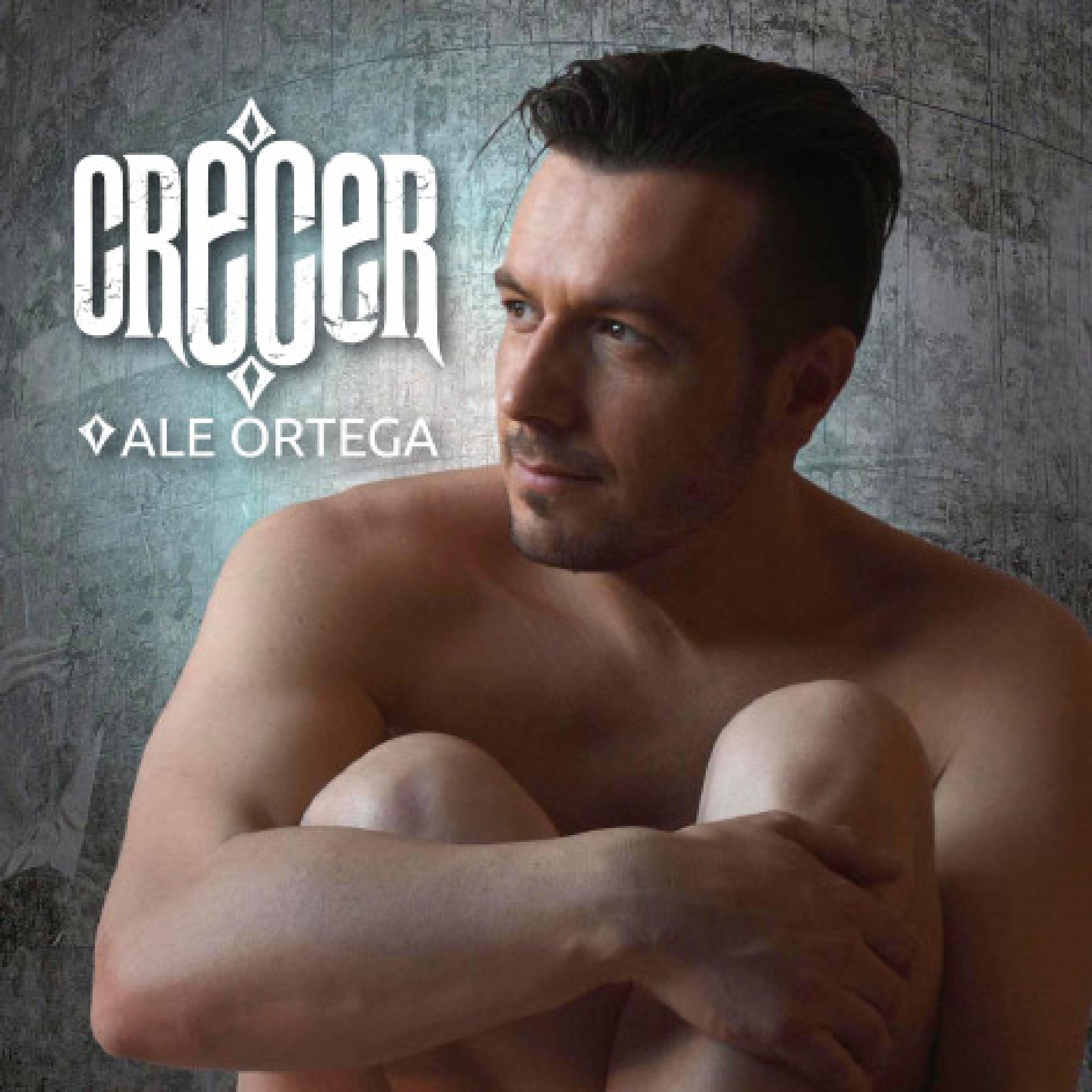 Постер альбома Crecer