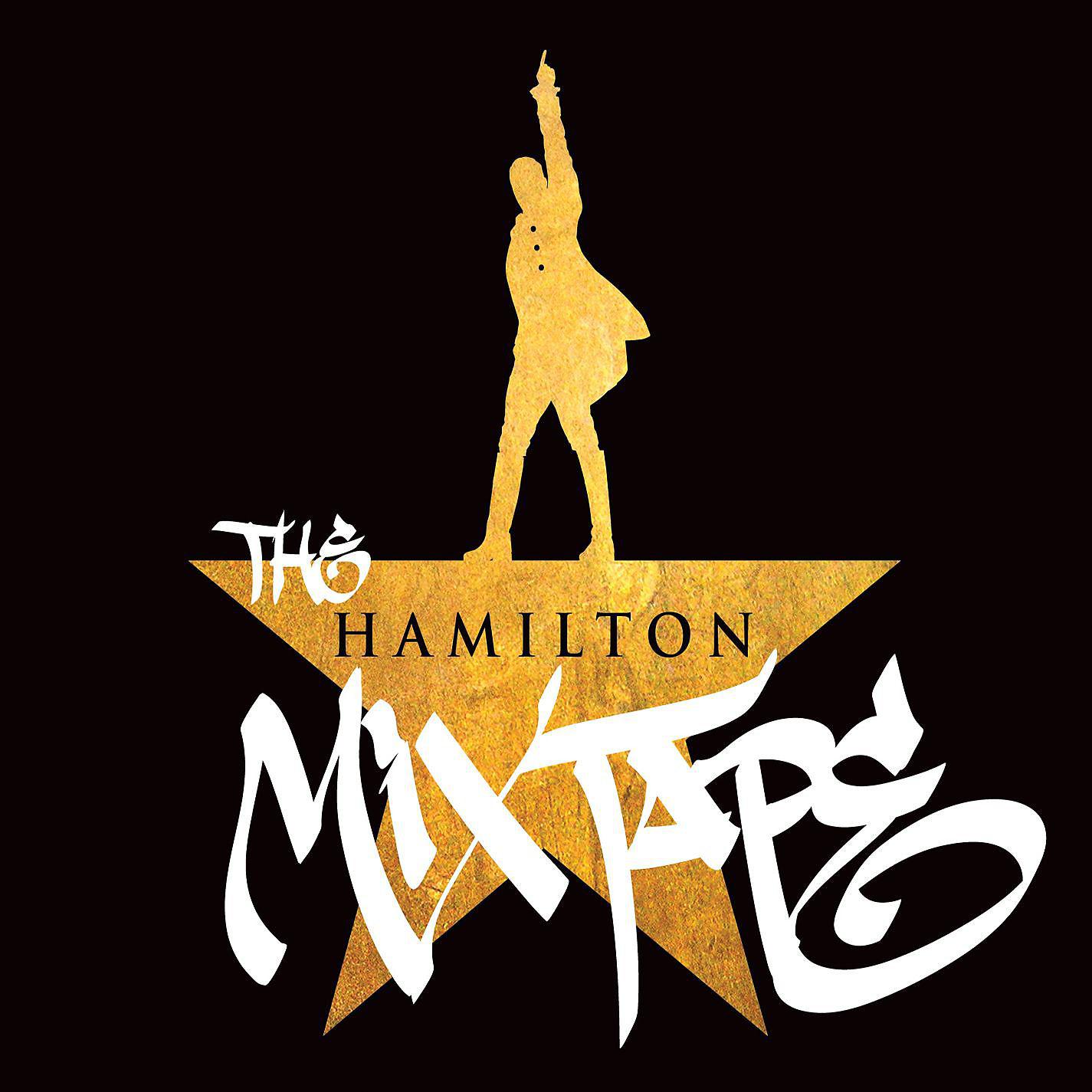 Постер альбома Satisfied (feat. Miguel & Queen Latifah) [from The Hamilton Mixtape]