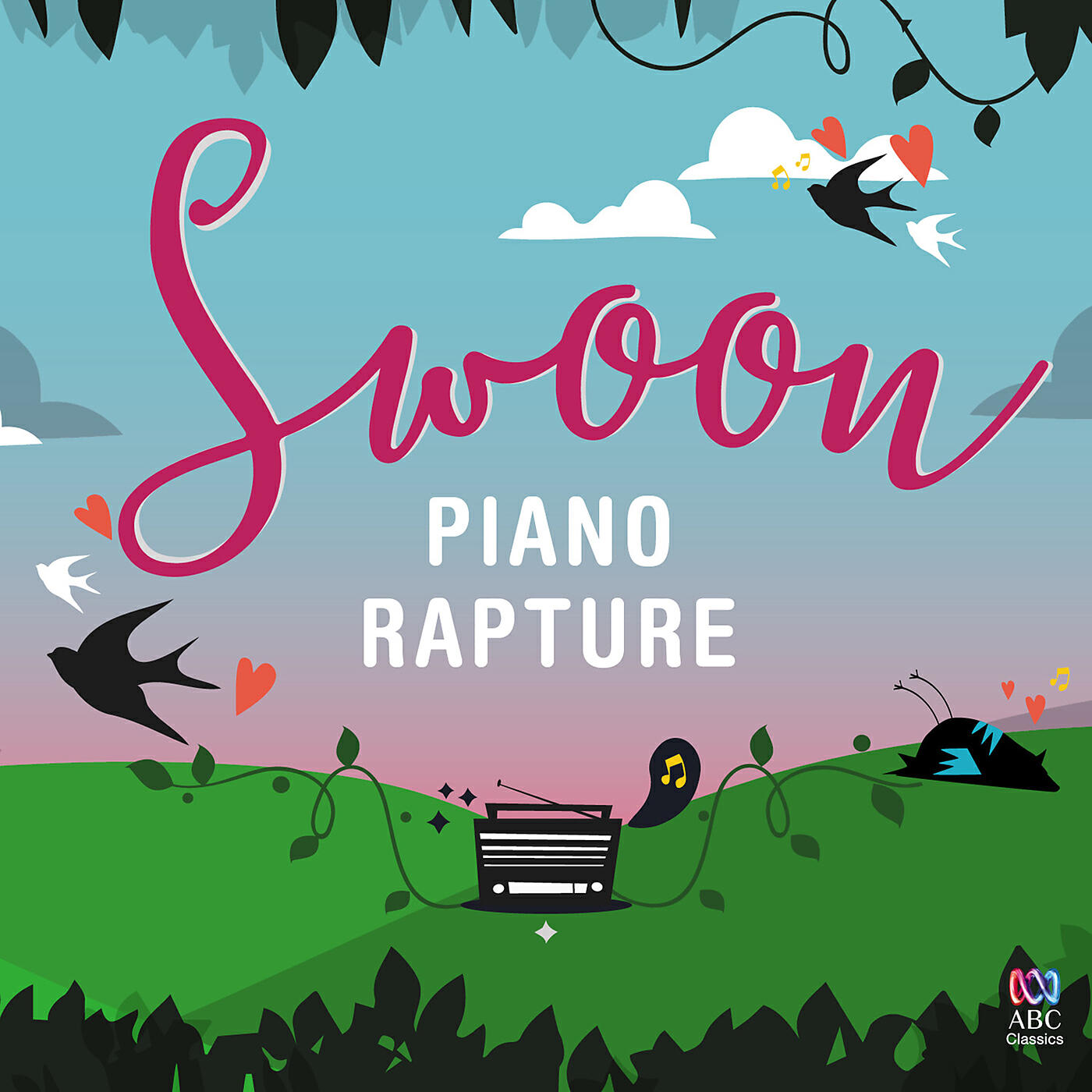 David Stanhope - Chopin: Nocturne No.1 in B Major, Op.32