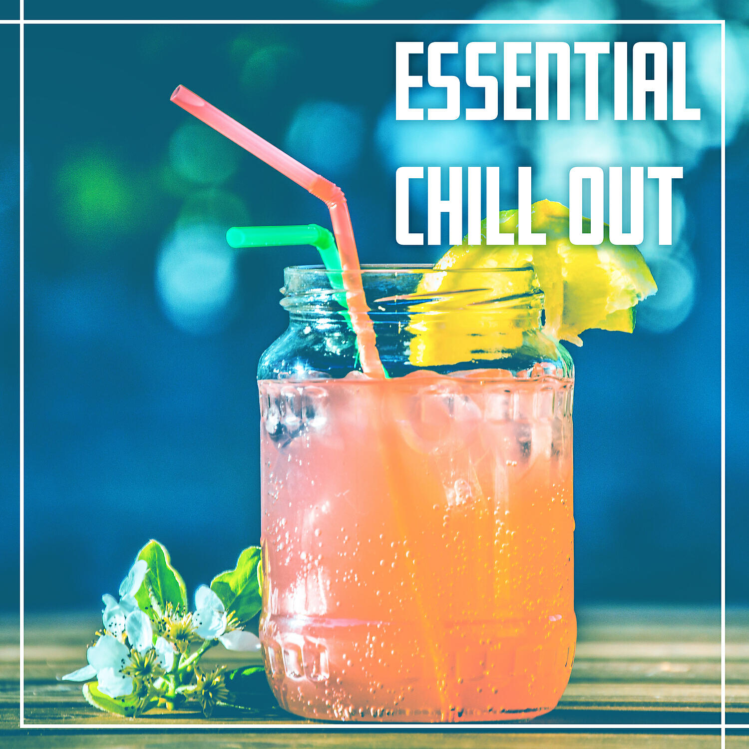 Chillout - Ibiza Chillout Party