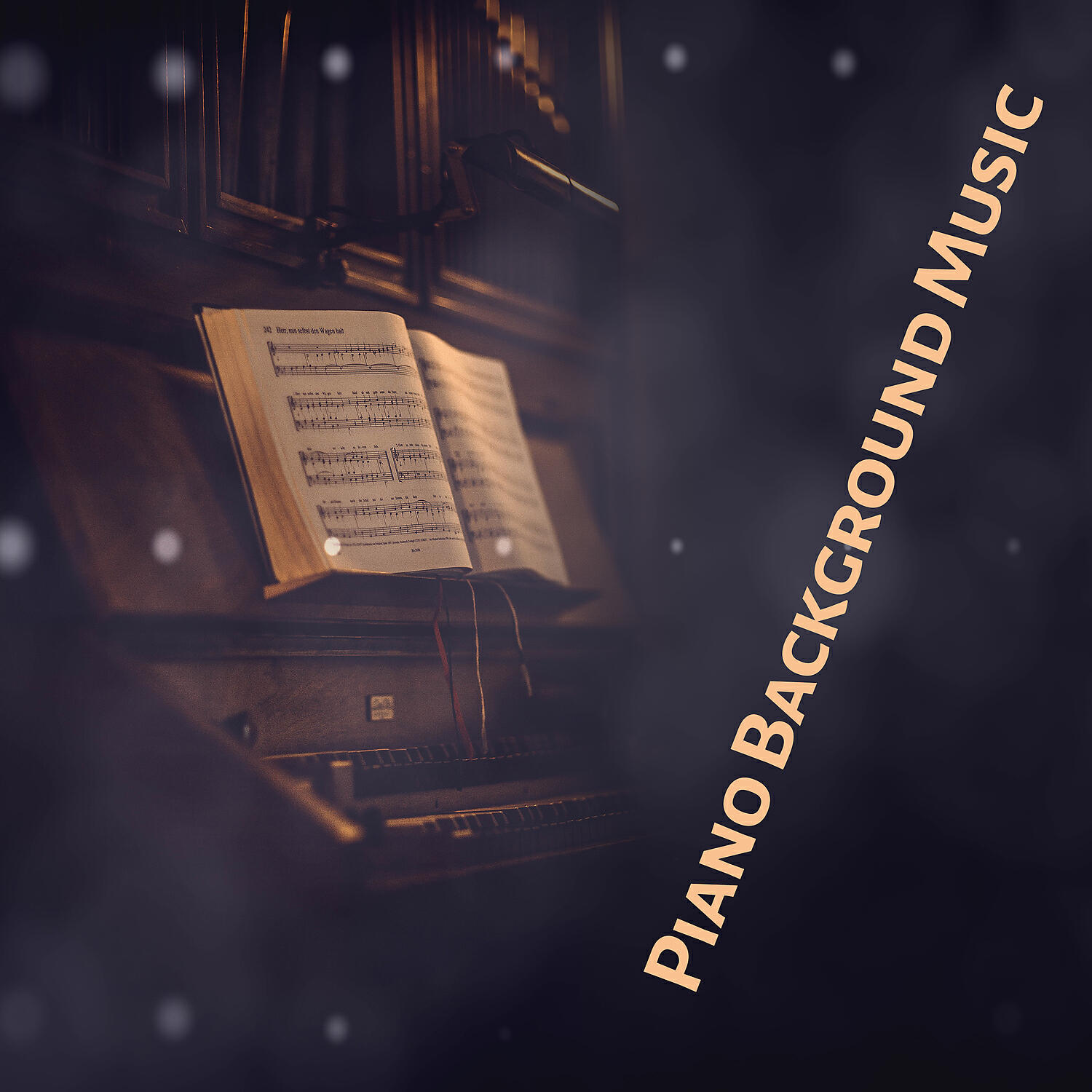 Classical Chillout - Jeux d'eaux