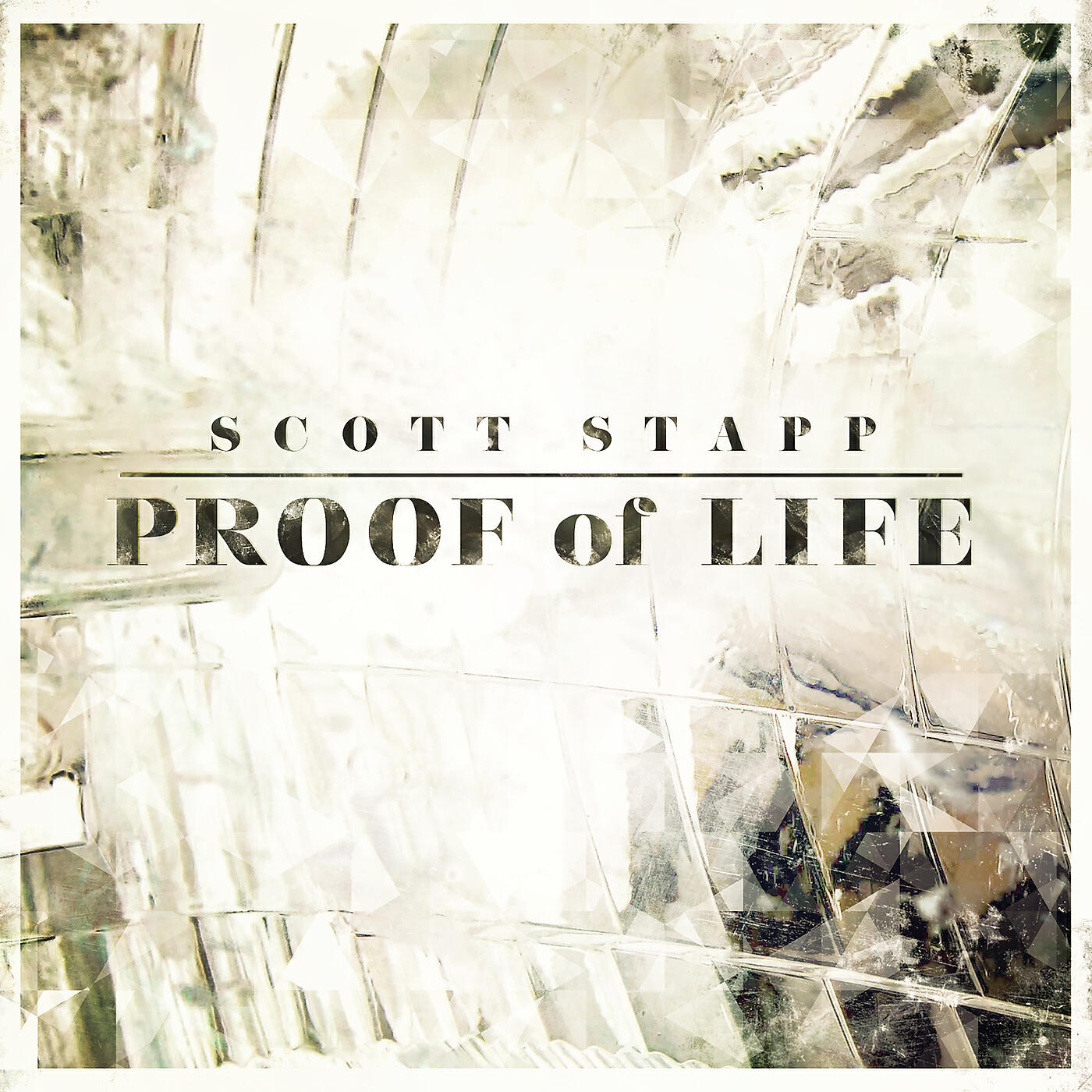 Scott Stapp - Slow Suicide