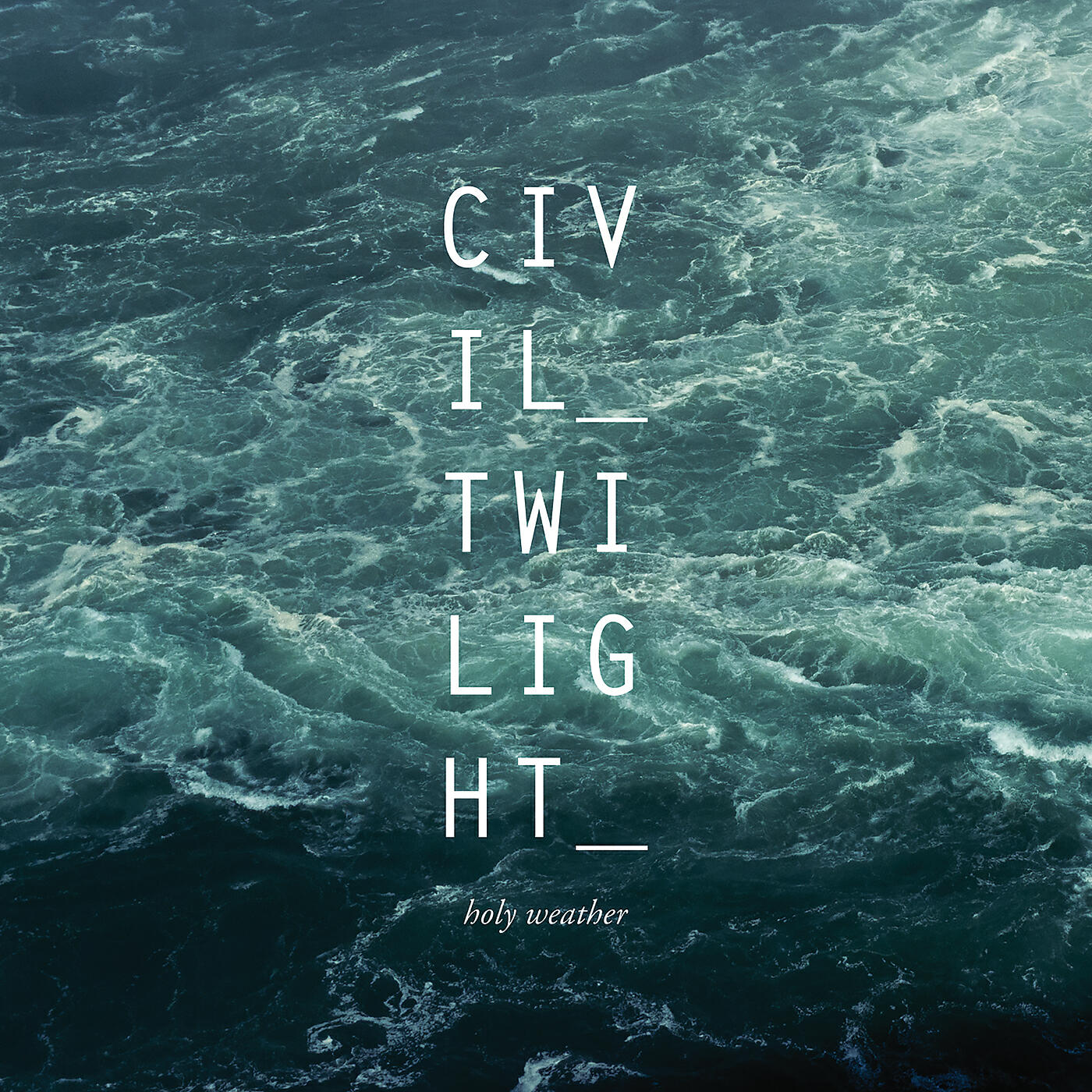 Civil Twilight - Every Walk That I've Ever Taken Has Been In Your Direction