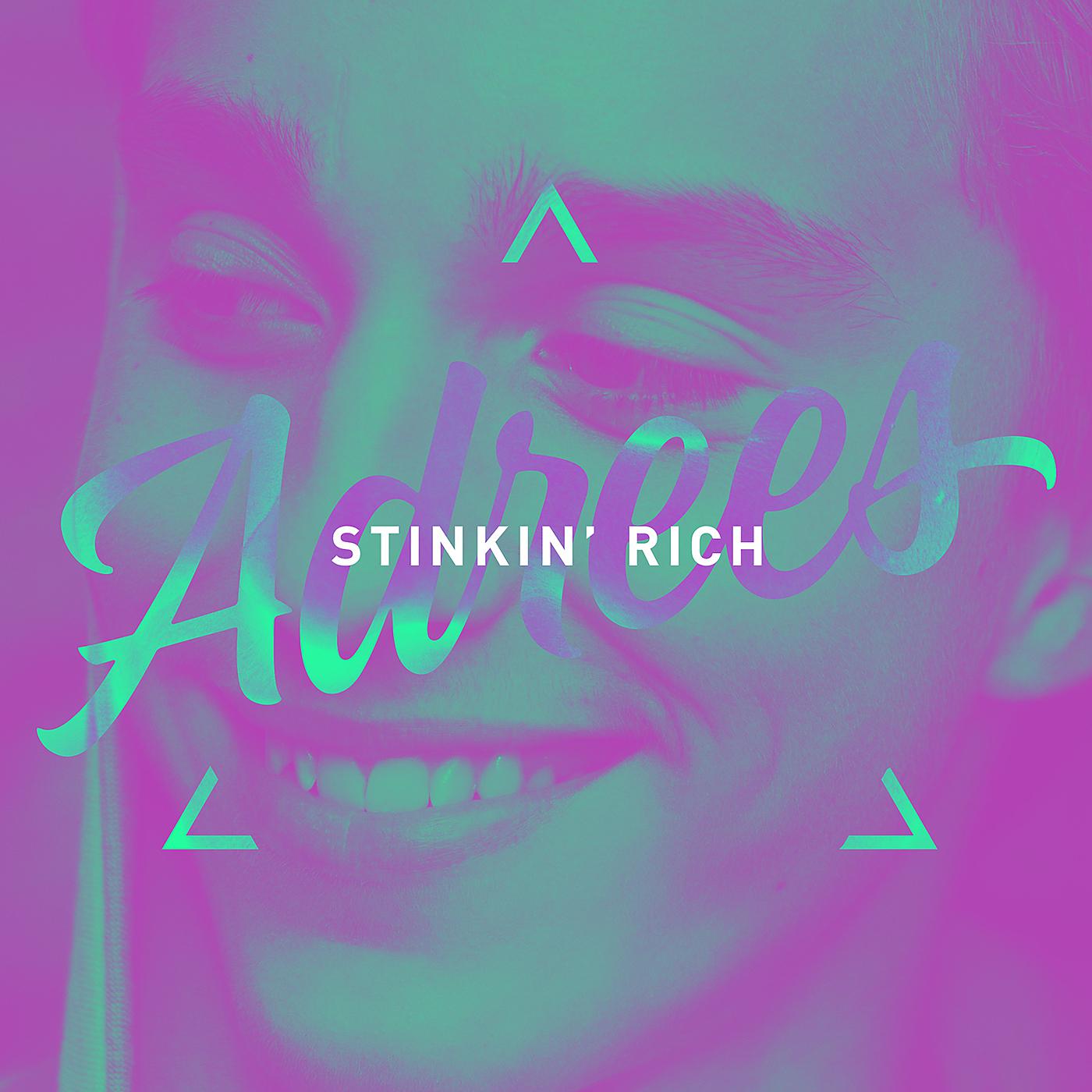 Постер альбома Stinkin' Rich