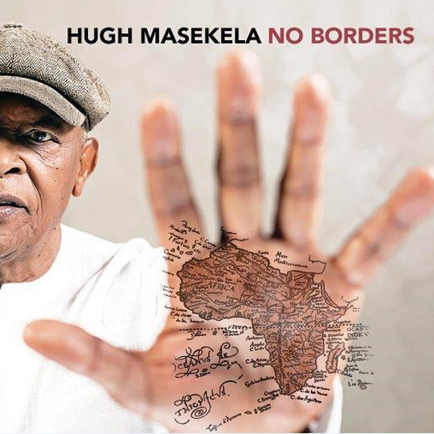 Hugh Masekela - Shango