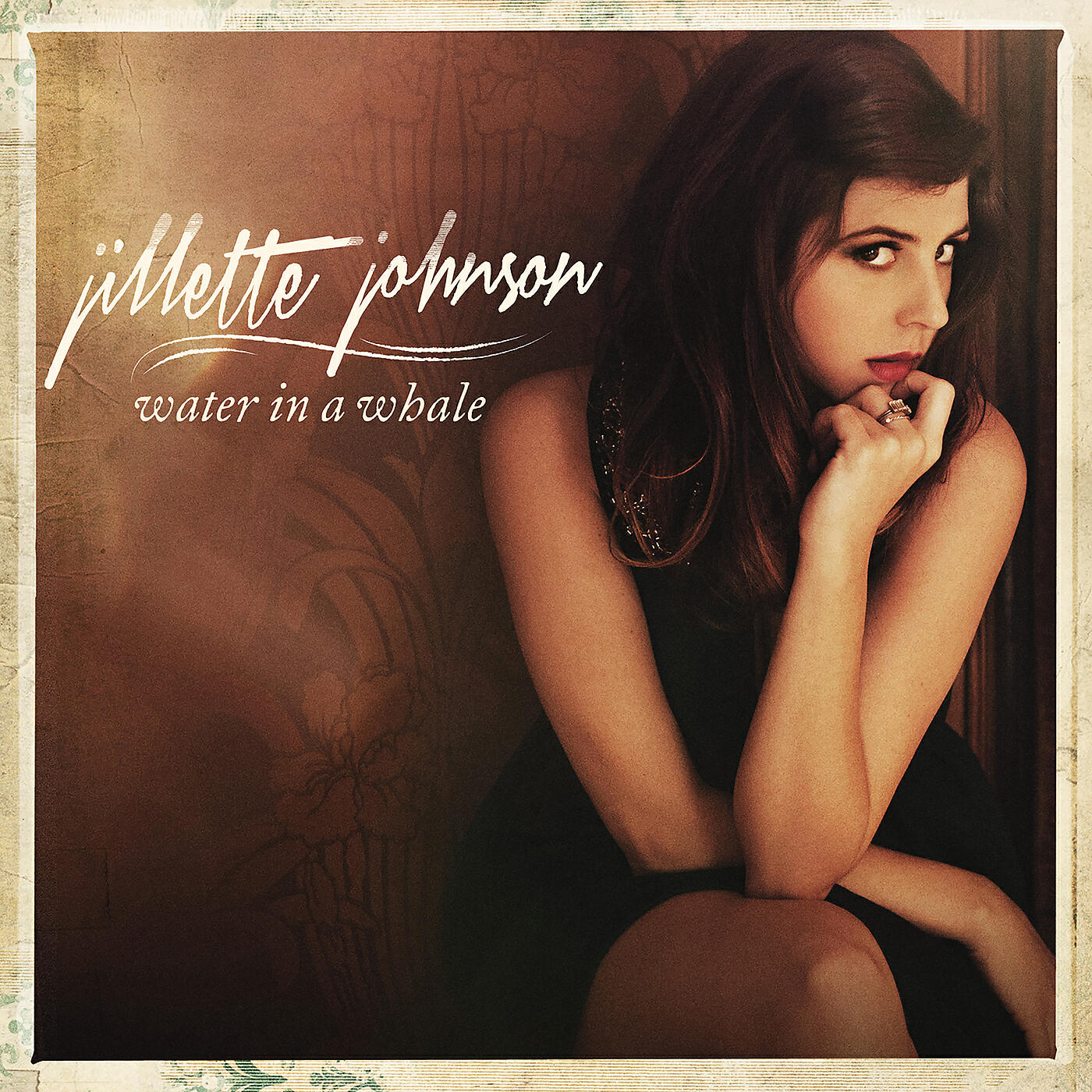 Jillette Johnson - Basset Hound