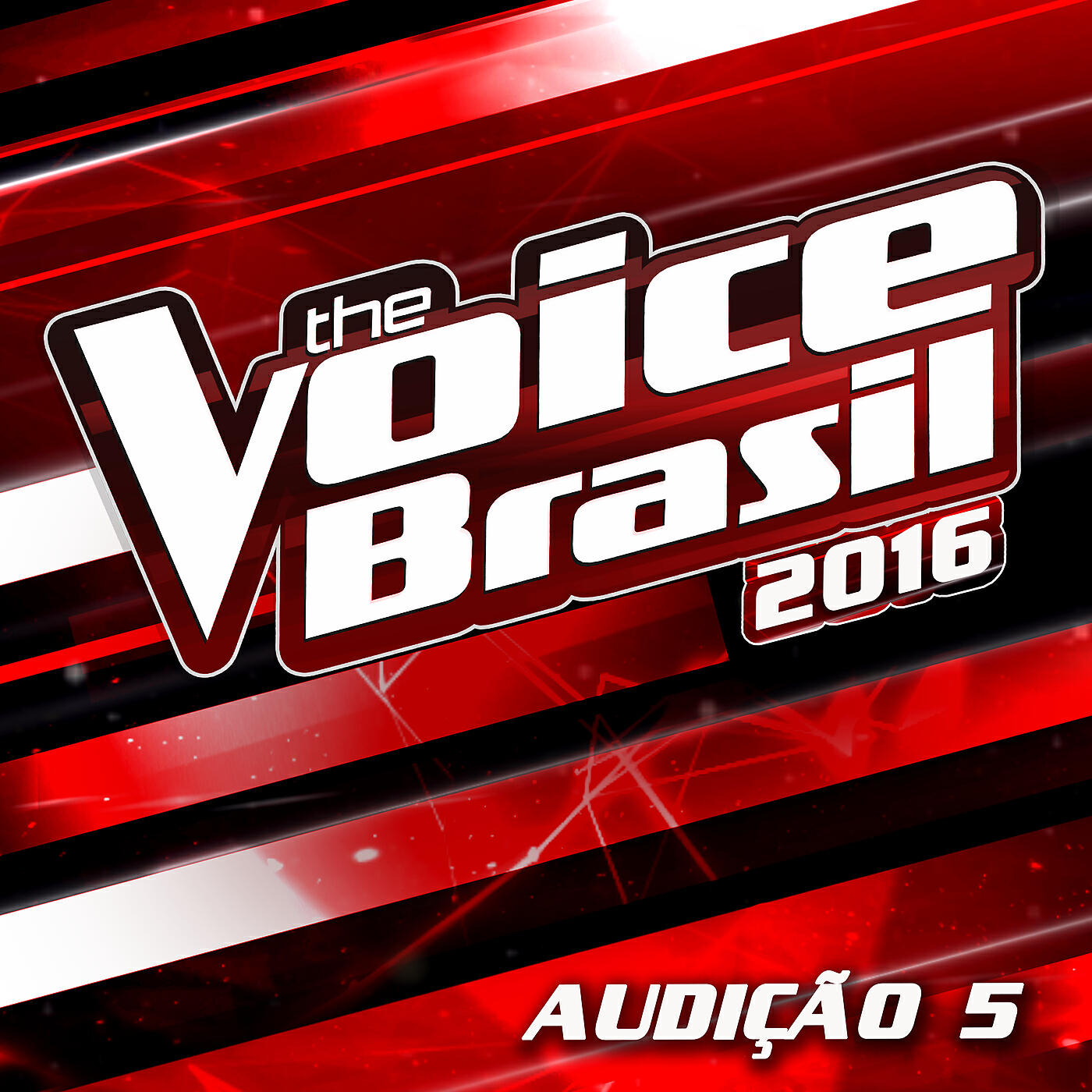 Carol Ferreira - Adivinha O Quê (The Voice Brasil 2016)