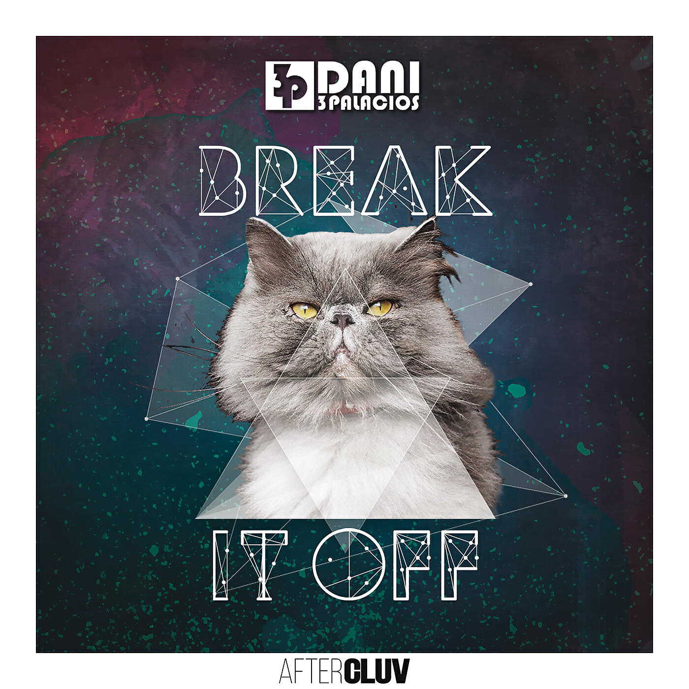 Dani 3Palacios - Break It Off