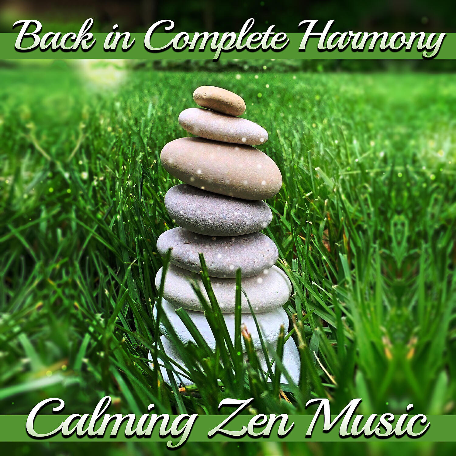 Healing Yoga Meditation Music Consort - Mental Well Being