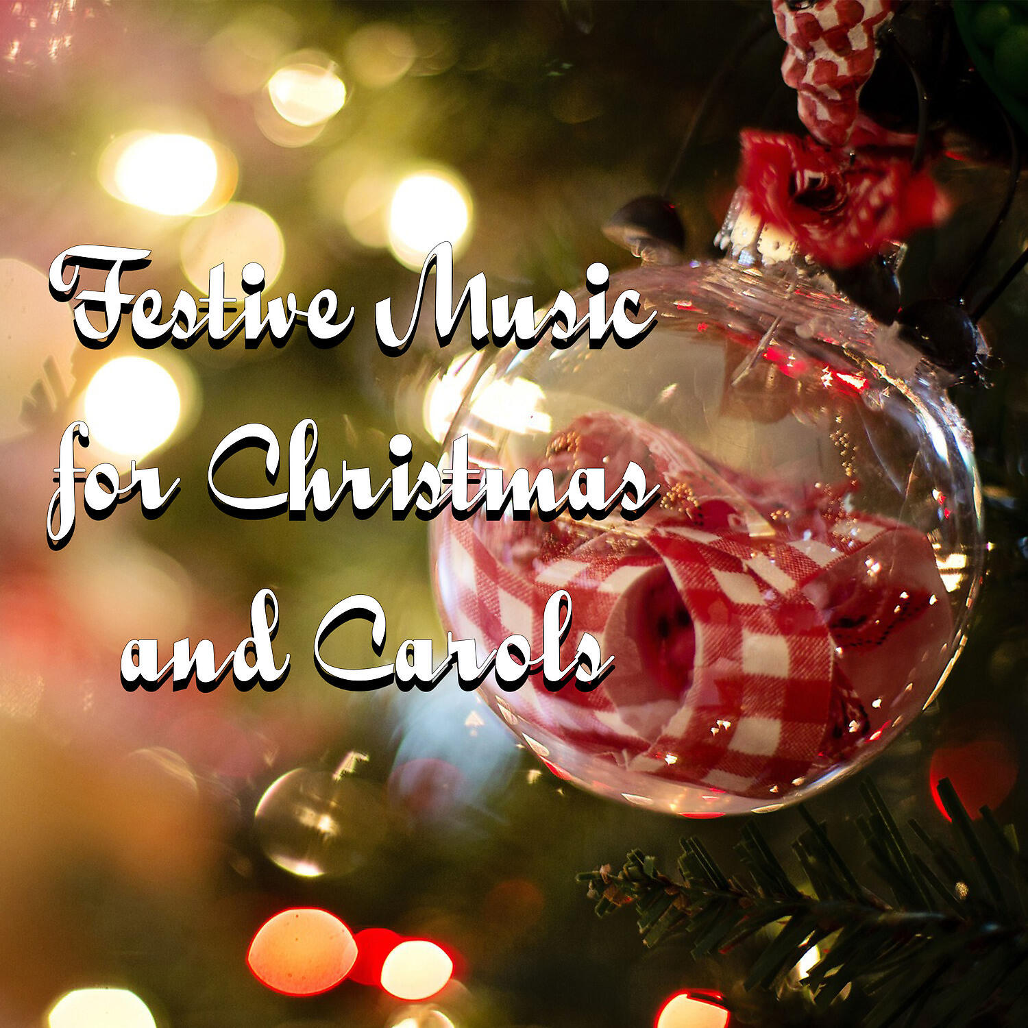 Relaxing Christmas Music Moment - Christmas Alphabet Christmas