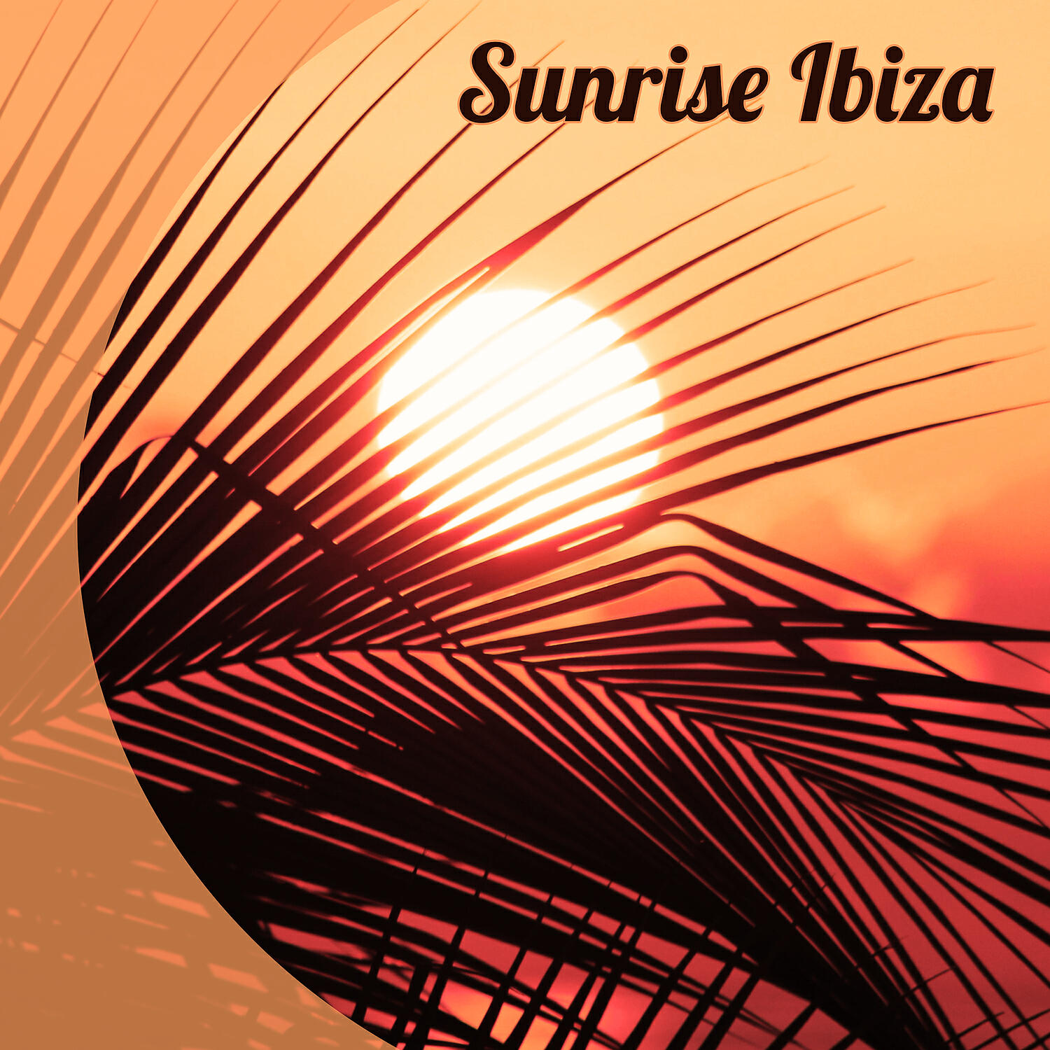 Dance Hits 2015 - Sunset Beach Chill Out