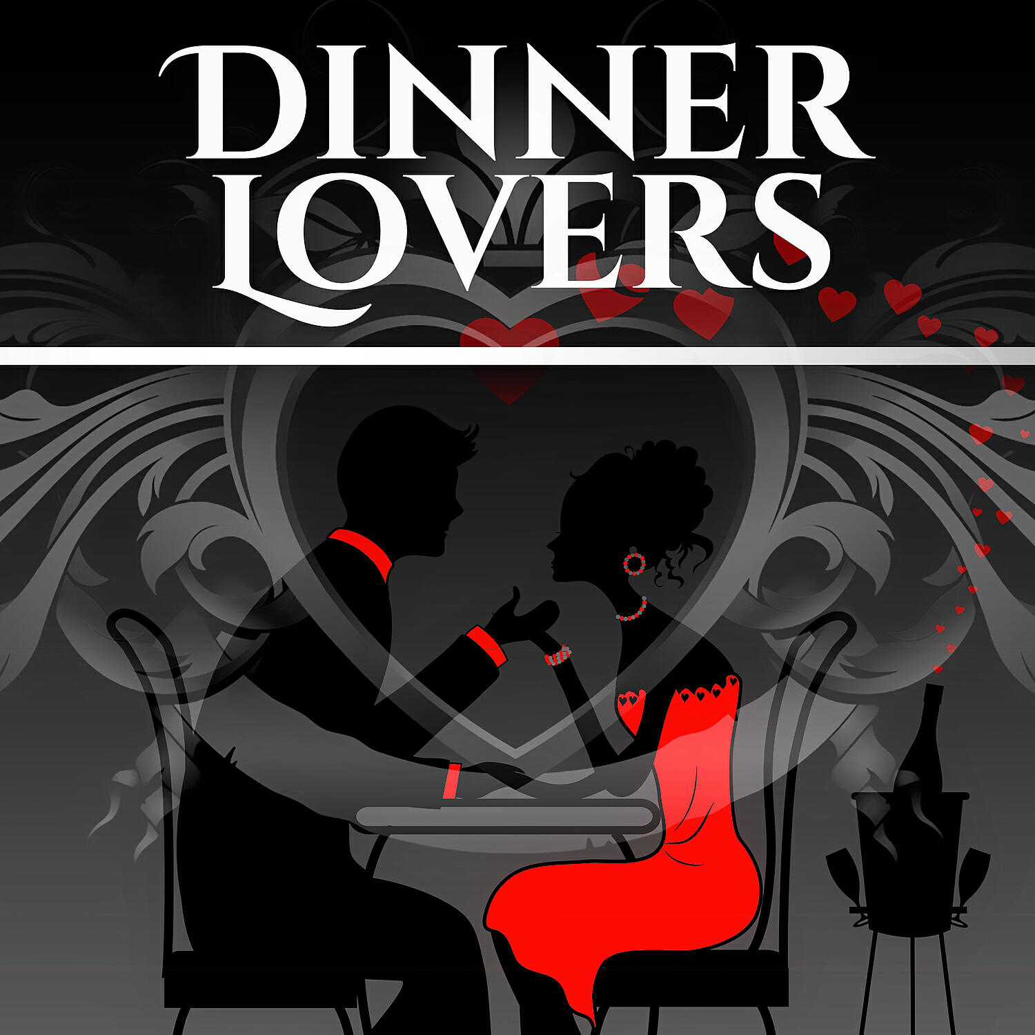 Restaurant Music Songs - Piano Relaxation