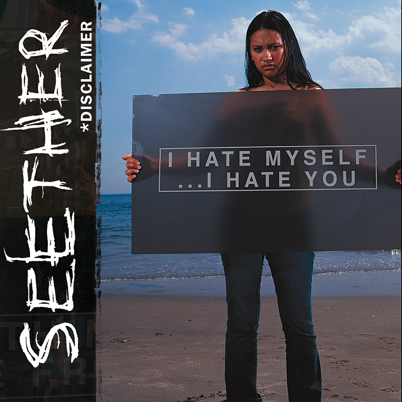 Seether - Sympathetic