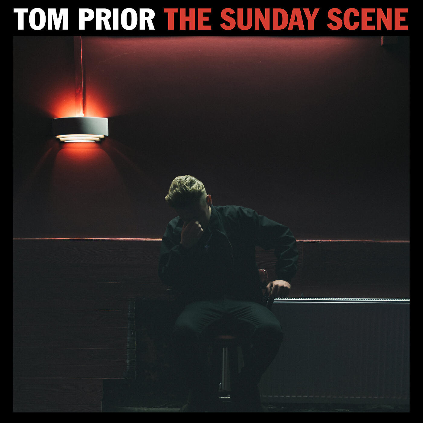 Tom Prior - Looks Like Rain
