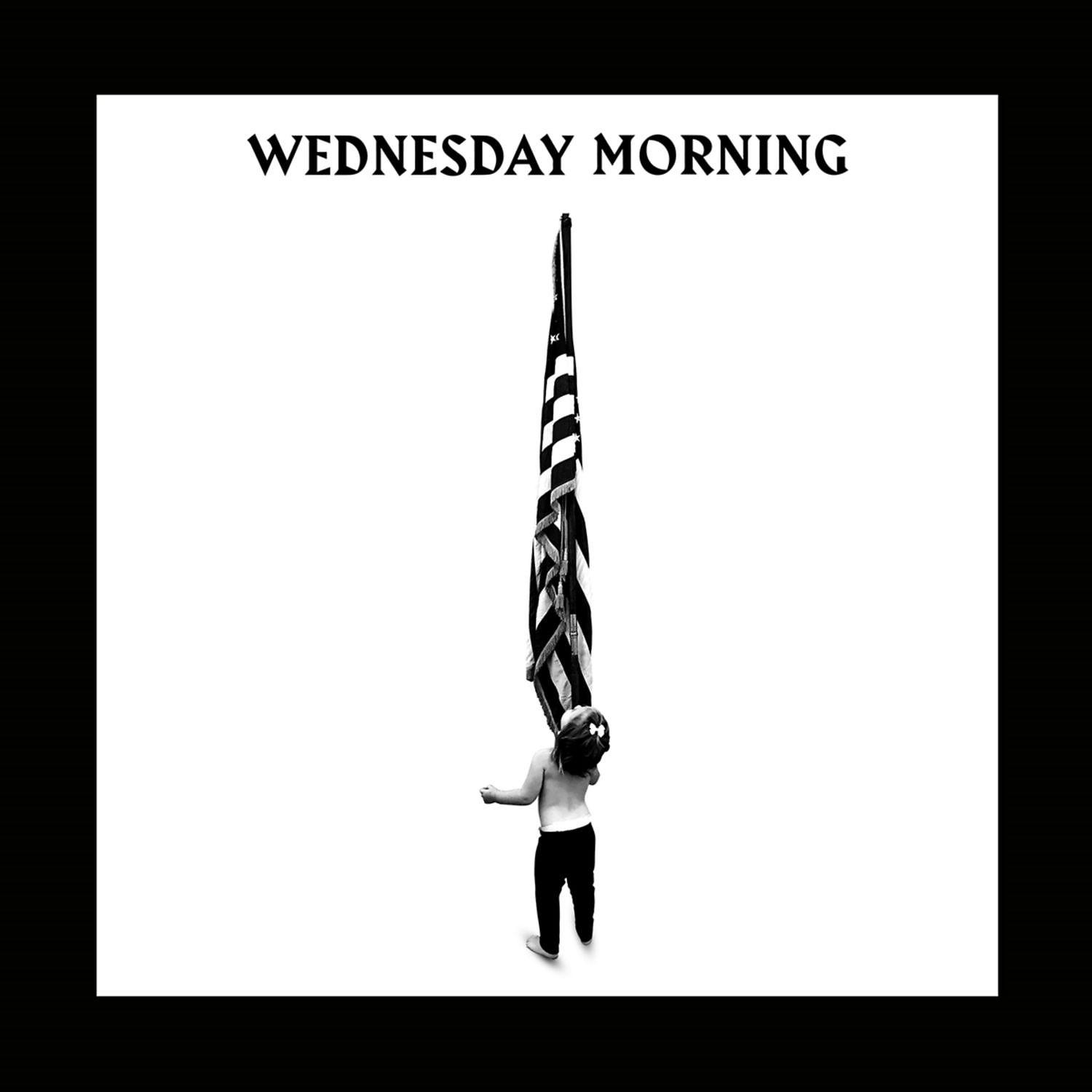 Постер альбома Wednesday Morning