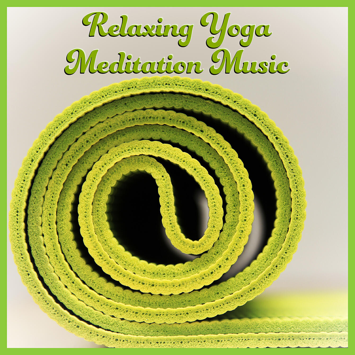 Yin Yang Yoga Masters - Ambient Music